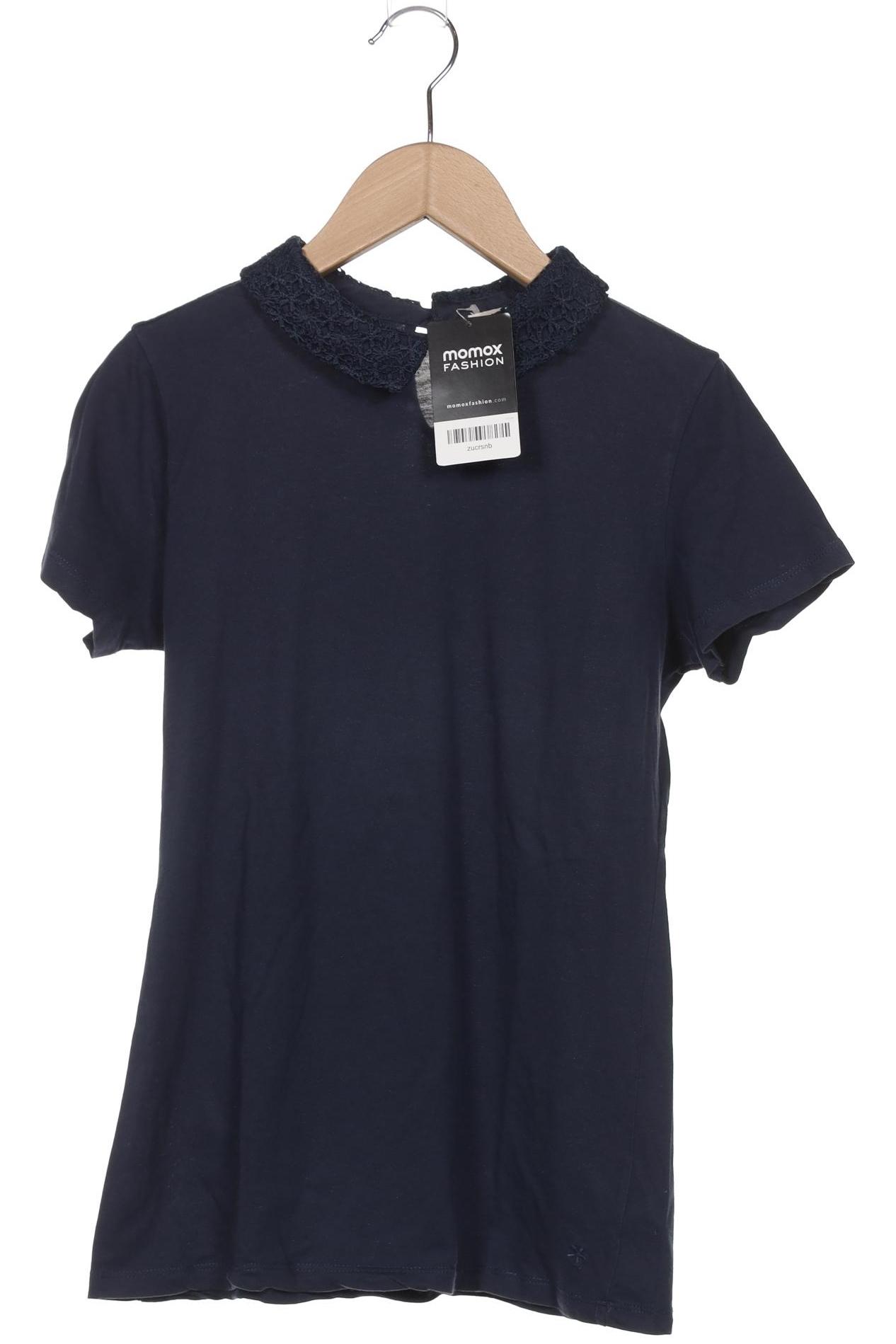 

Jake s Damen T-Shirt, marineblau, Gr. 36