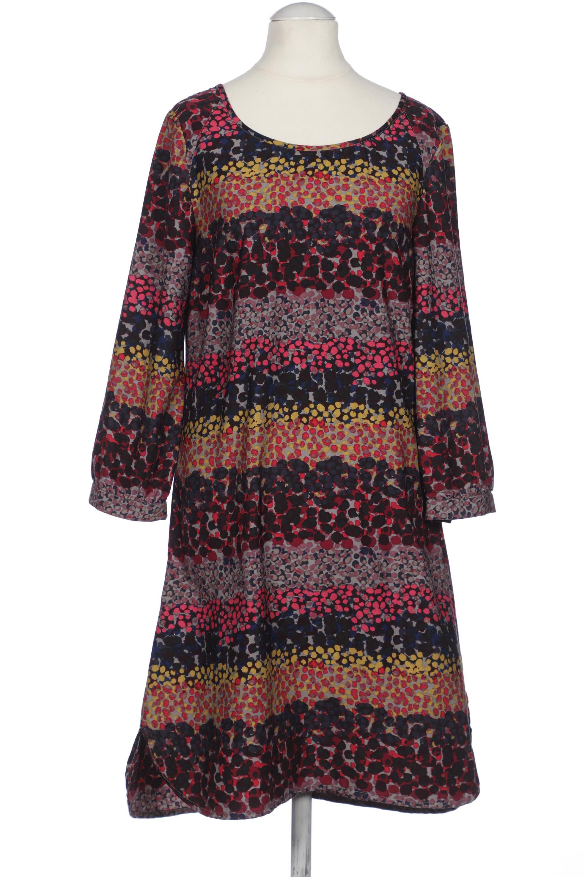 

Jake s Damen Kleid, mehrfarbig, Gr. 34