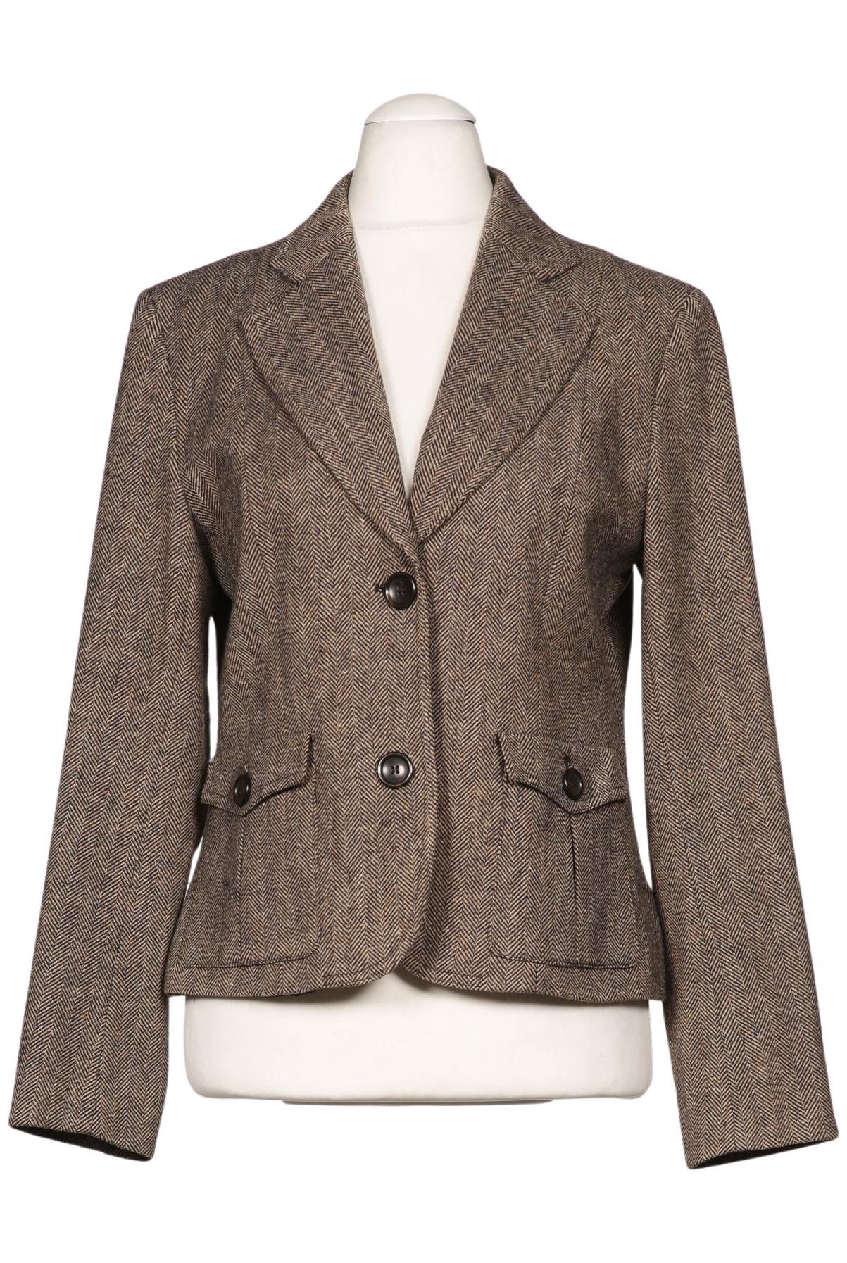 

Jake s Damen Blazer, braun, Gr. 40