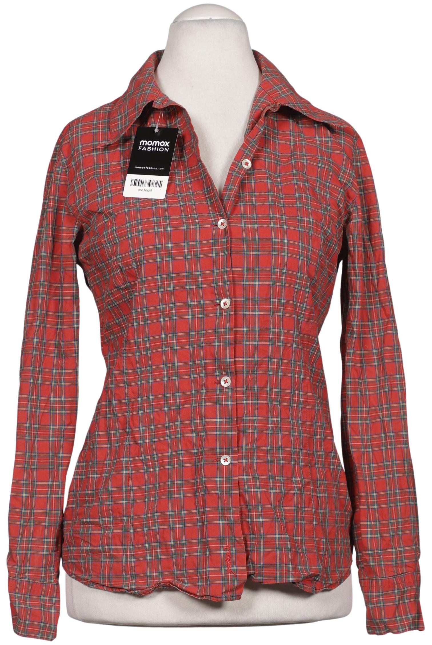 

Jake s Damen Bluse, rot, Gr. 38