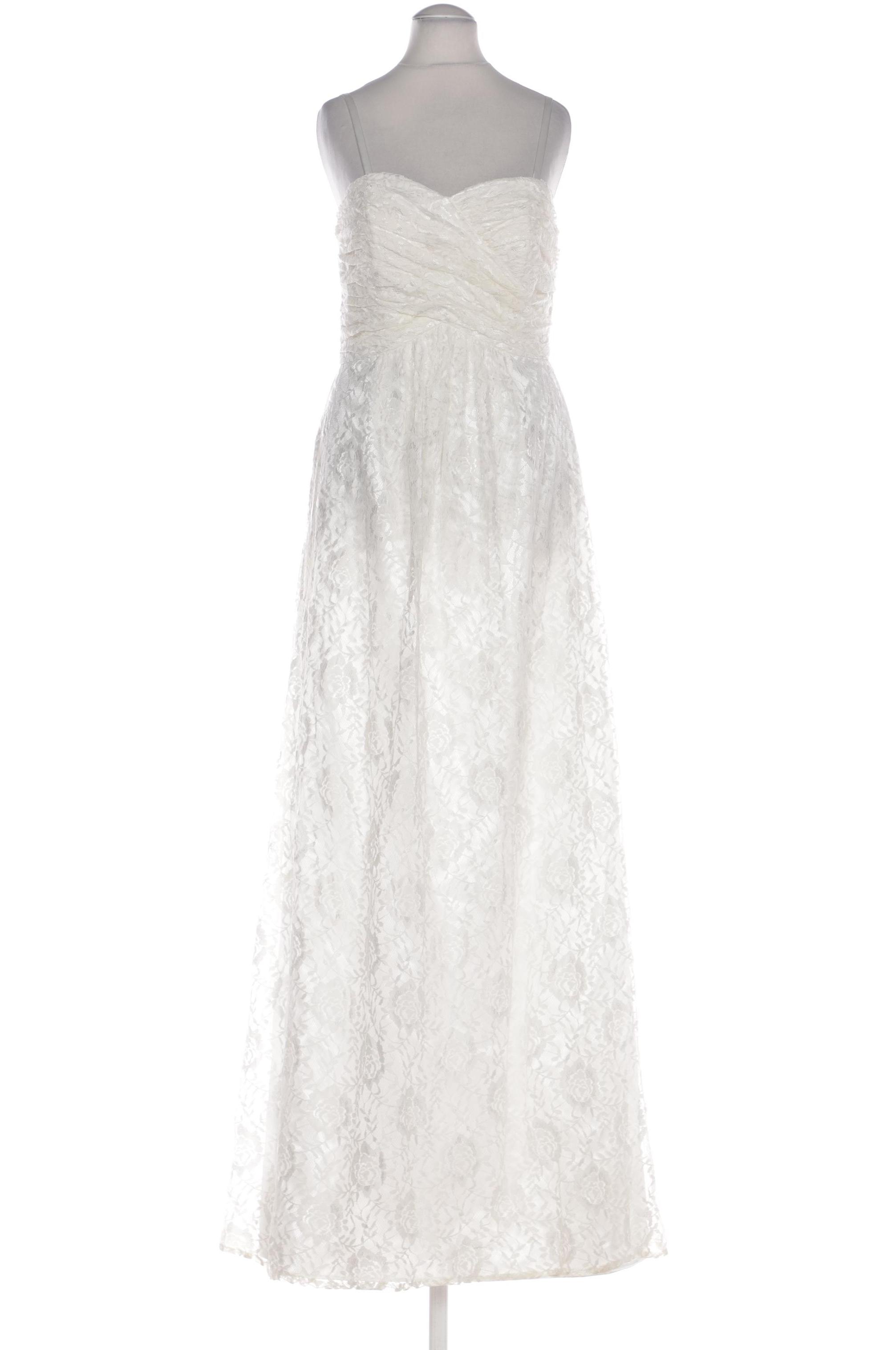 

Jake s Damen Kleid, cremeweiß, Gr. 36