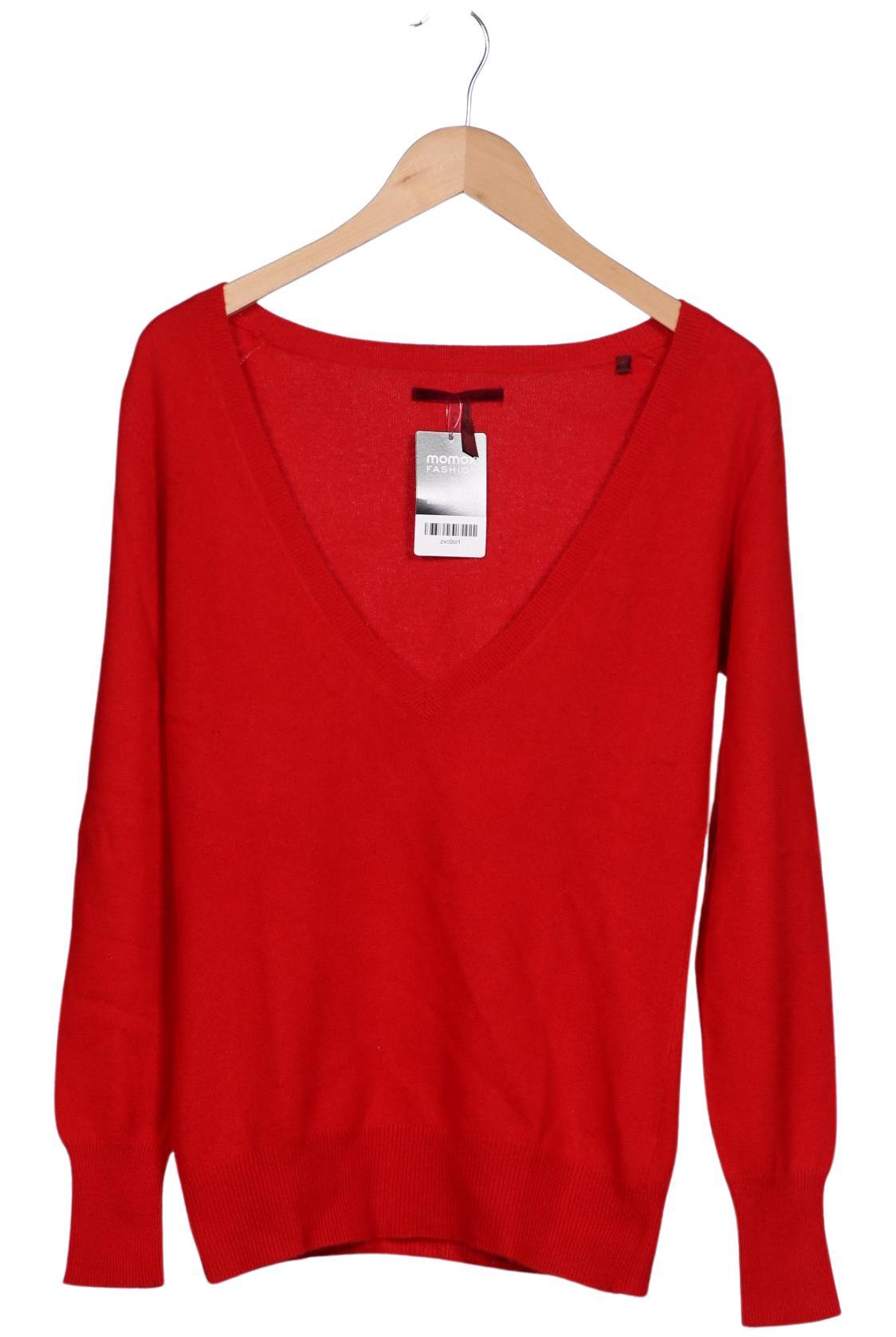 

Jake s Damen Pullover, rot, Gr. 36