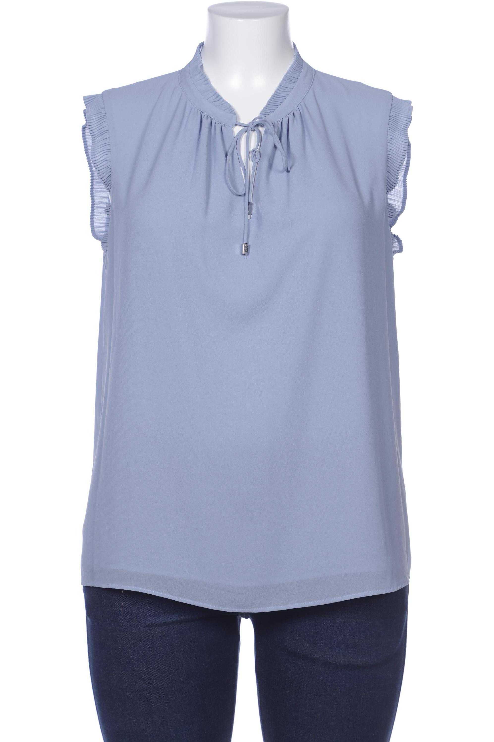 

Jake s Damen Bluse, hellblau, Gr. 44