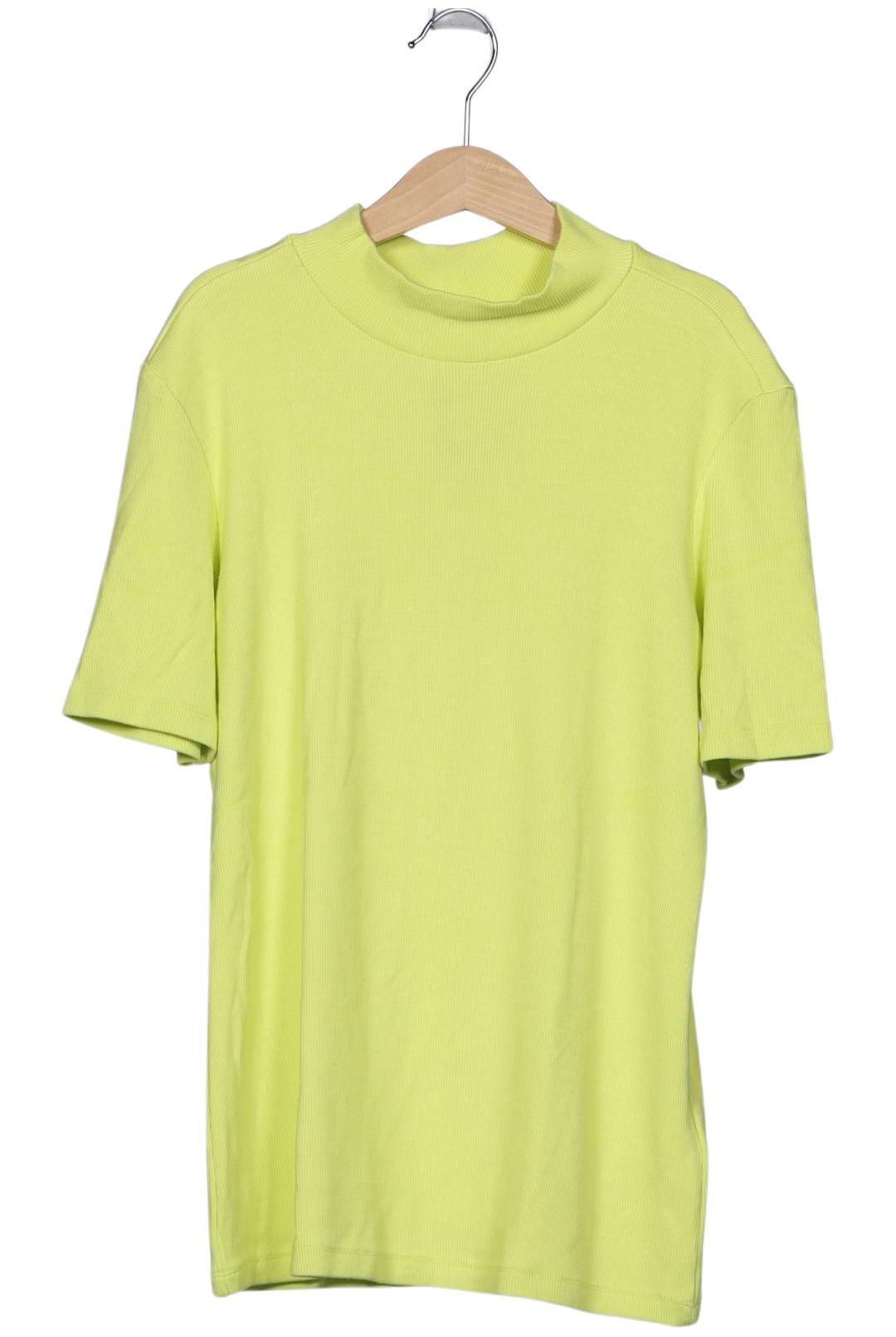 

Jake s Damen T-Shirt, gelb, Gr. 36