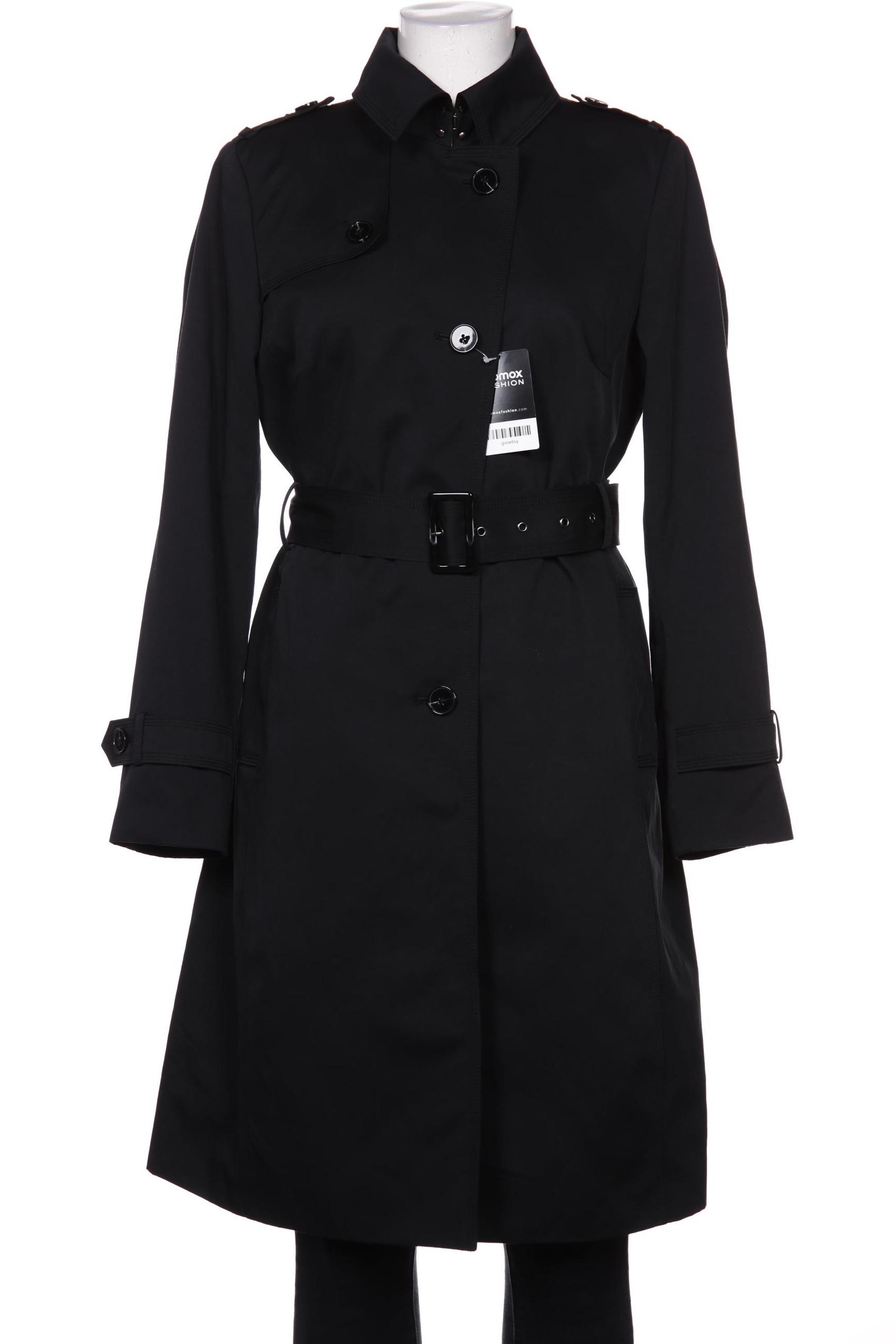 

Jake s Damen Mantel, schwarz, Gr. 40