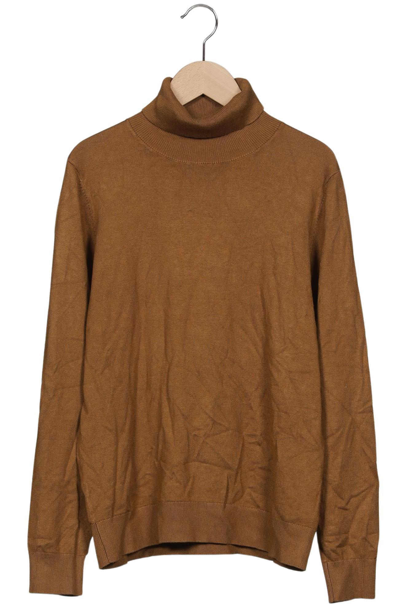 

Jake s Damen Pullover, braun, Gr. 38