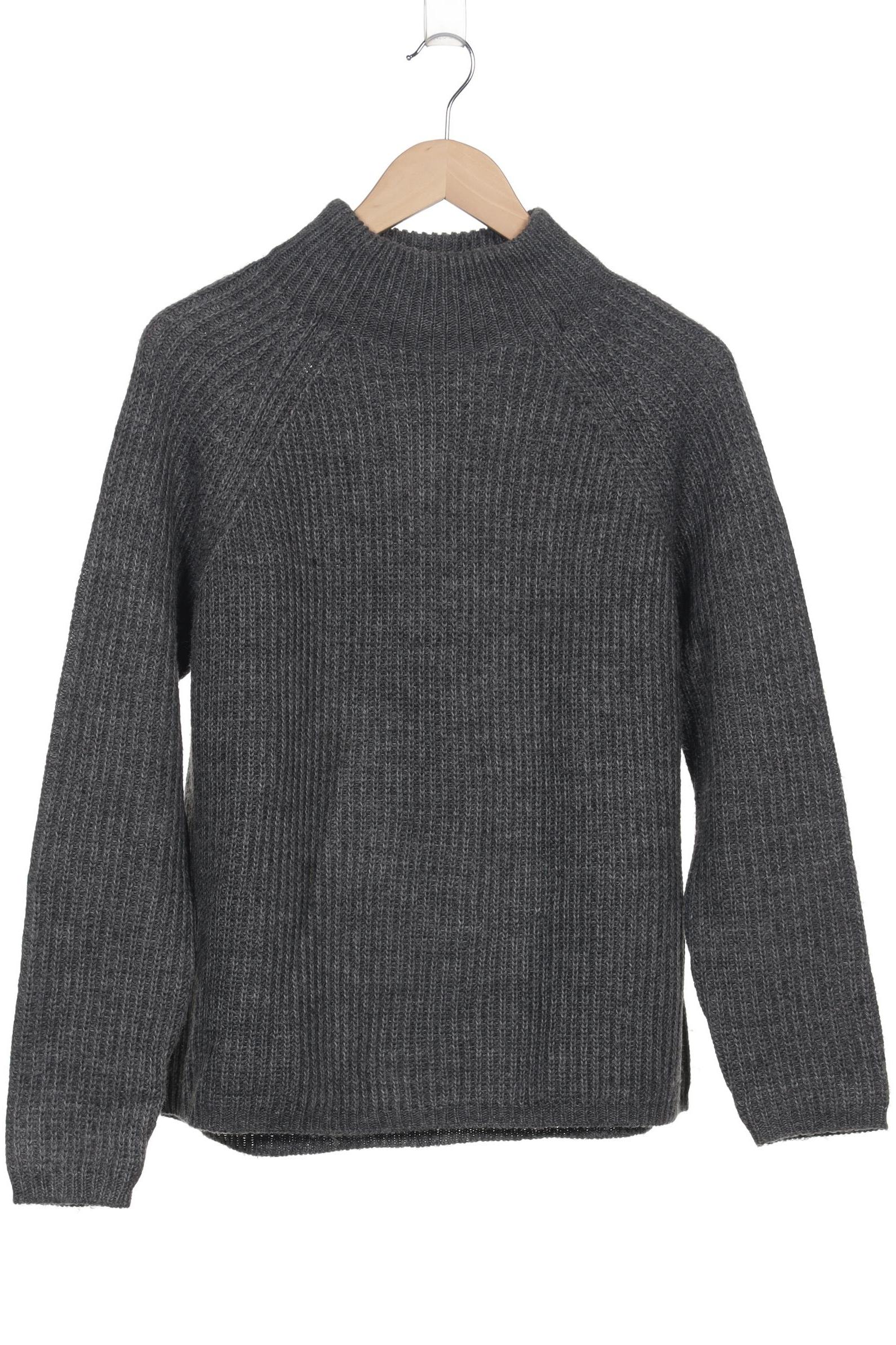 

Jake s Damen Pullover, grau, Gr. 42