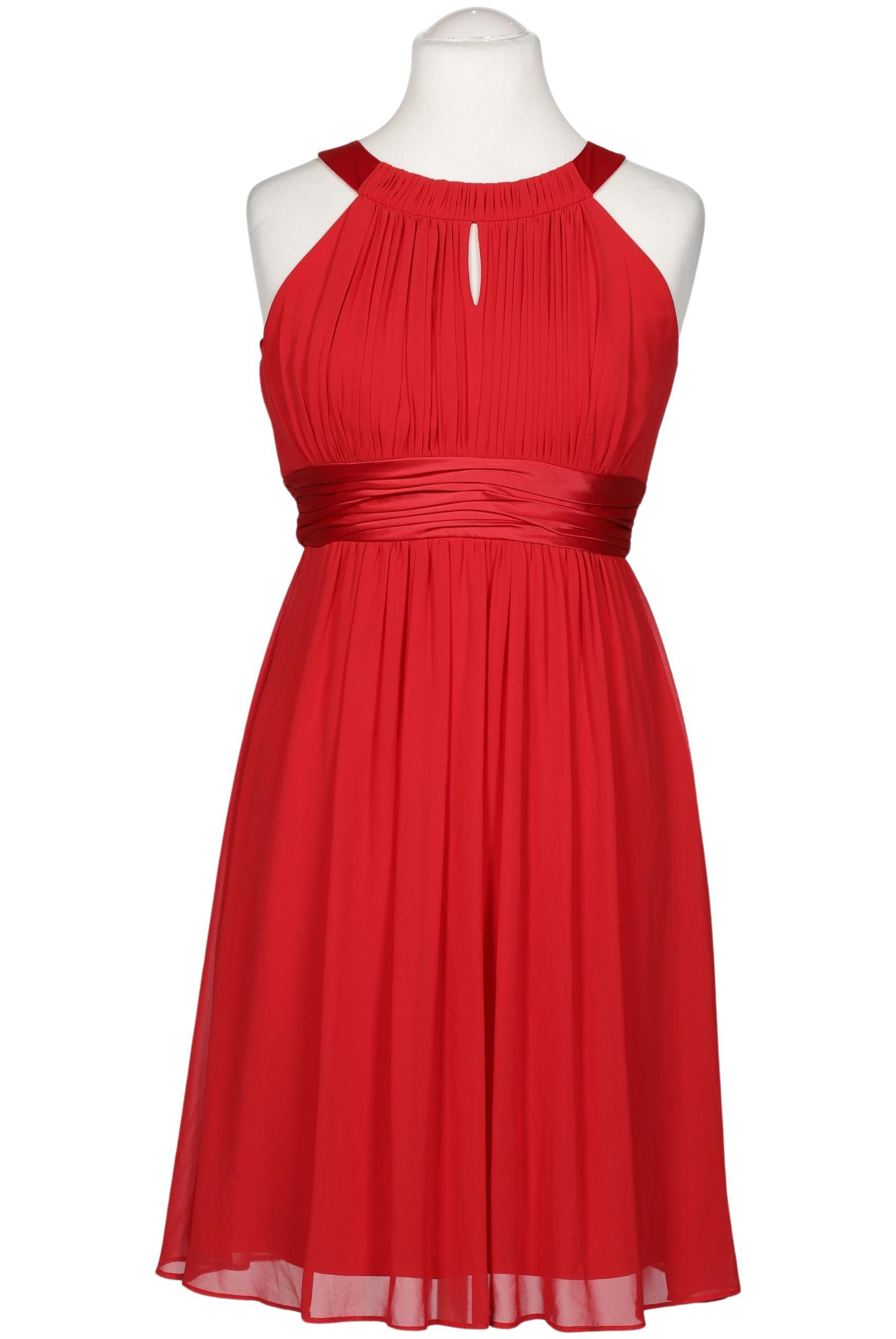 

Jake s Damen Kleid, rot, Gr. 38