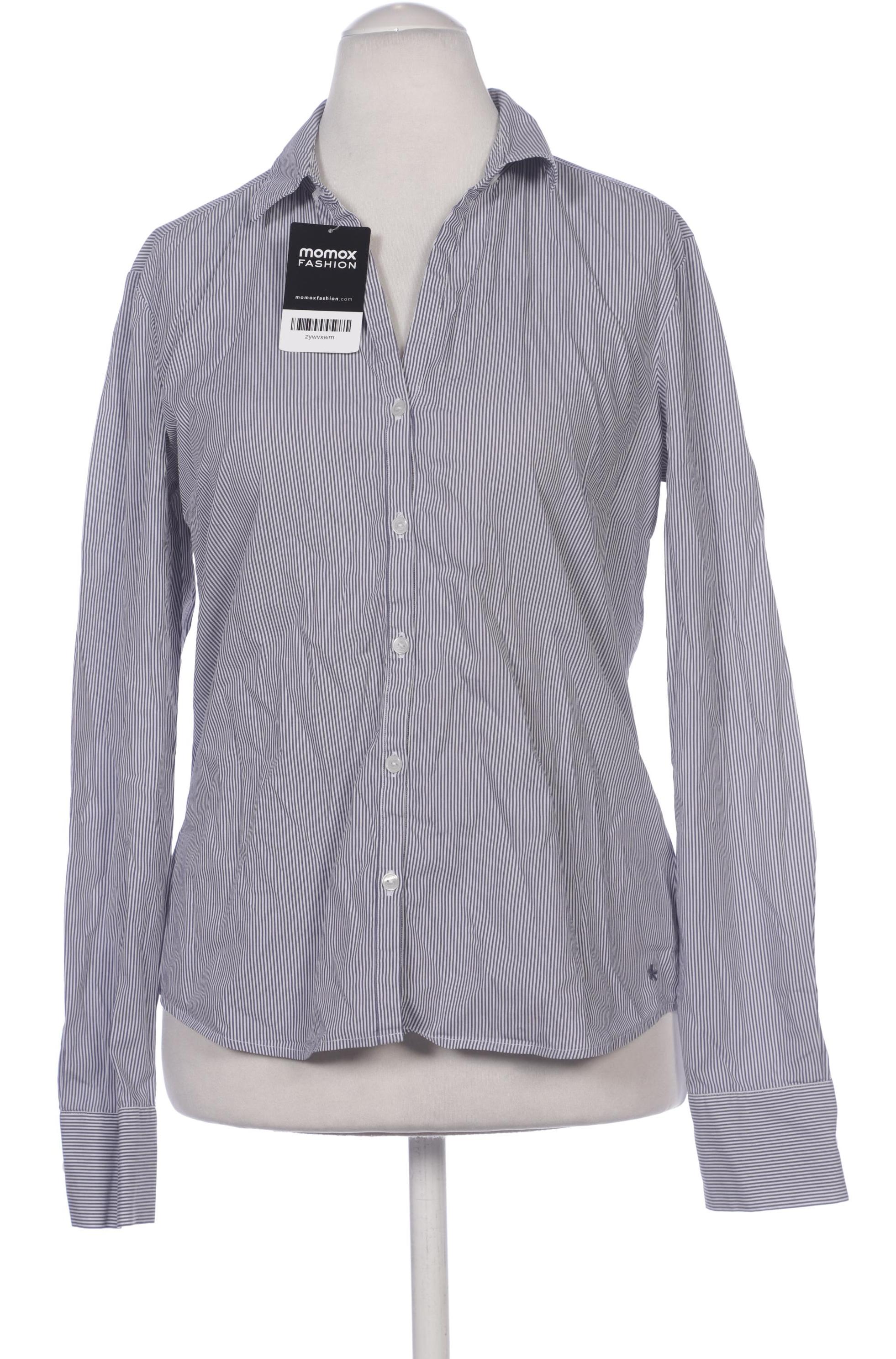 

Jake s Damen Bluse, blau, Gr. 36