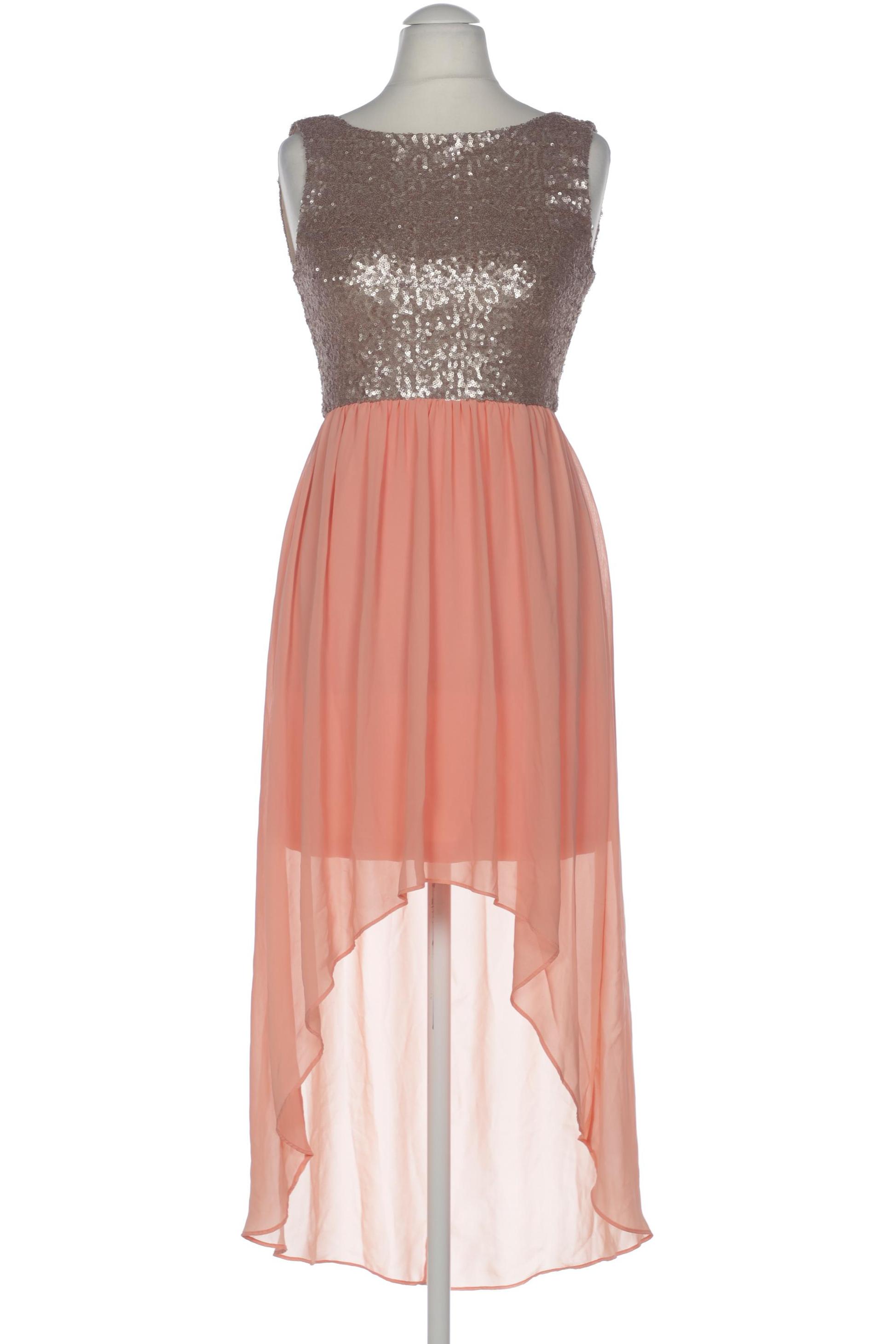 

Jake s Damen Kleid, orange, Gr. 34