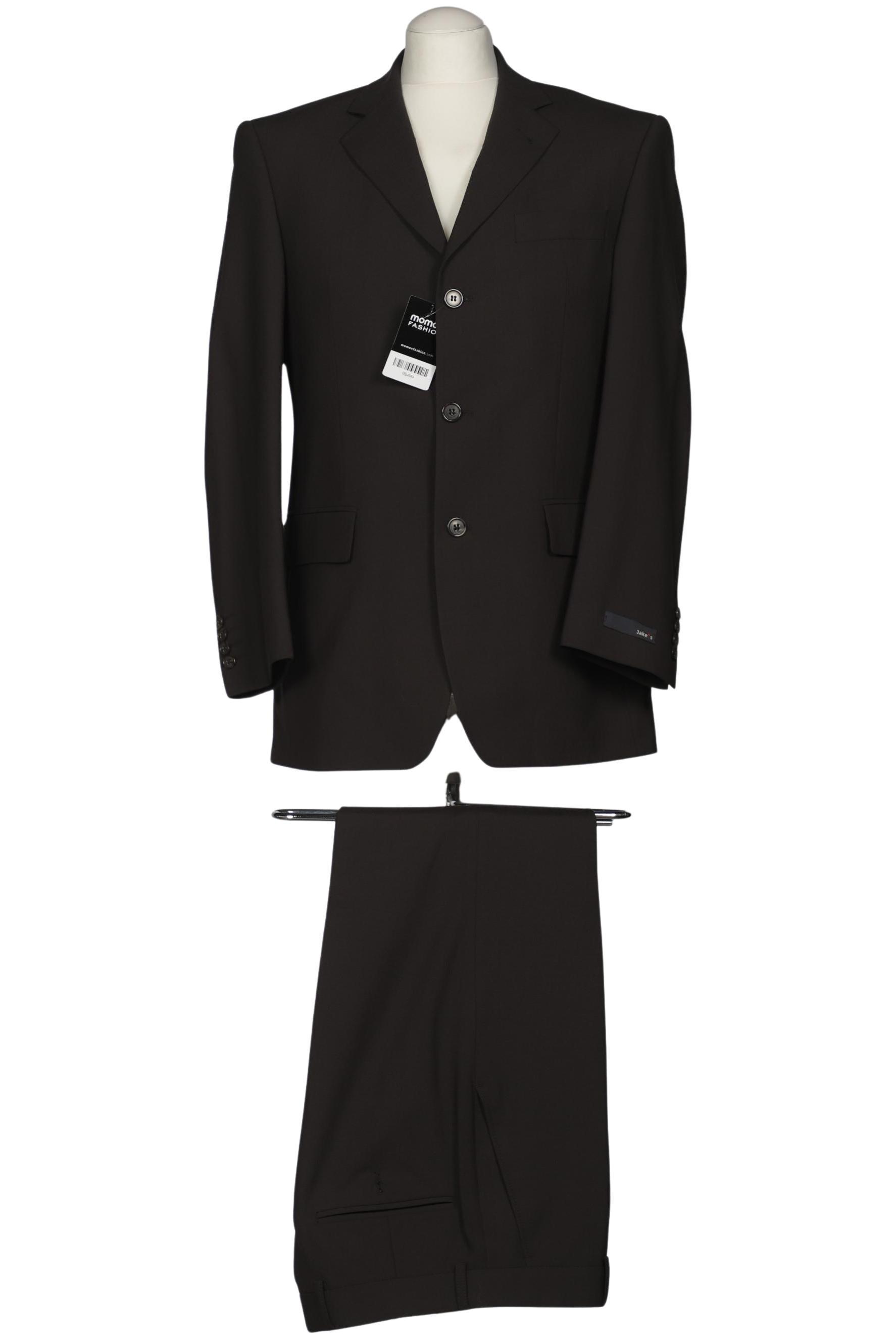 Thumbnail - Jake s Herren Anzug, braun, Gr. 46