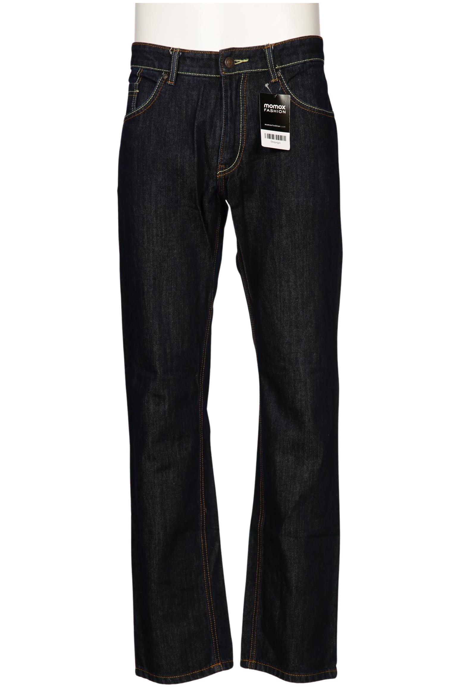 

Jake s Herren Jeans, marineblau, Gr. 34