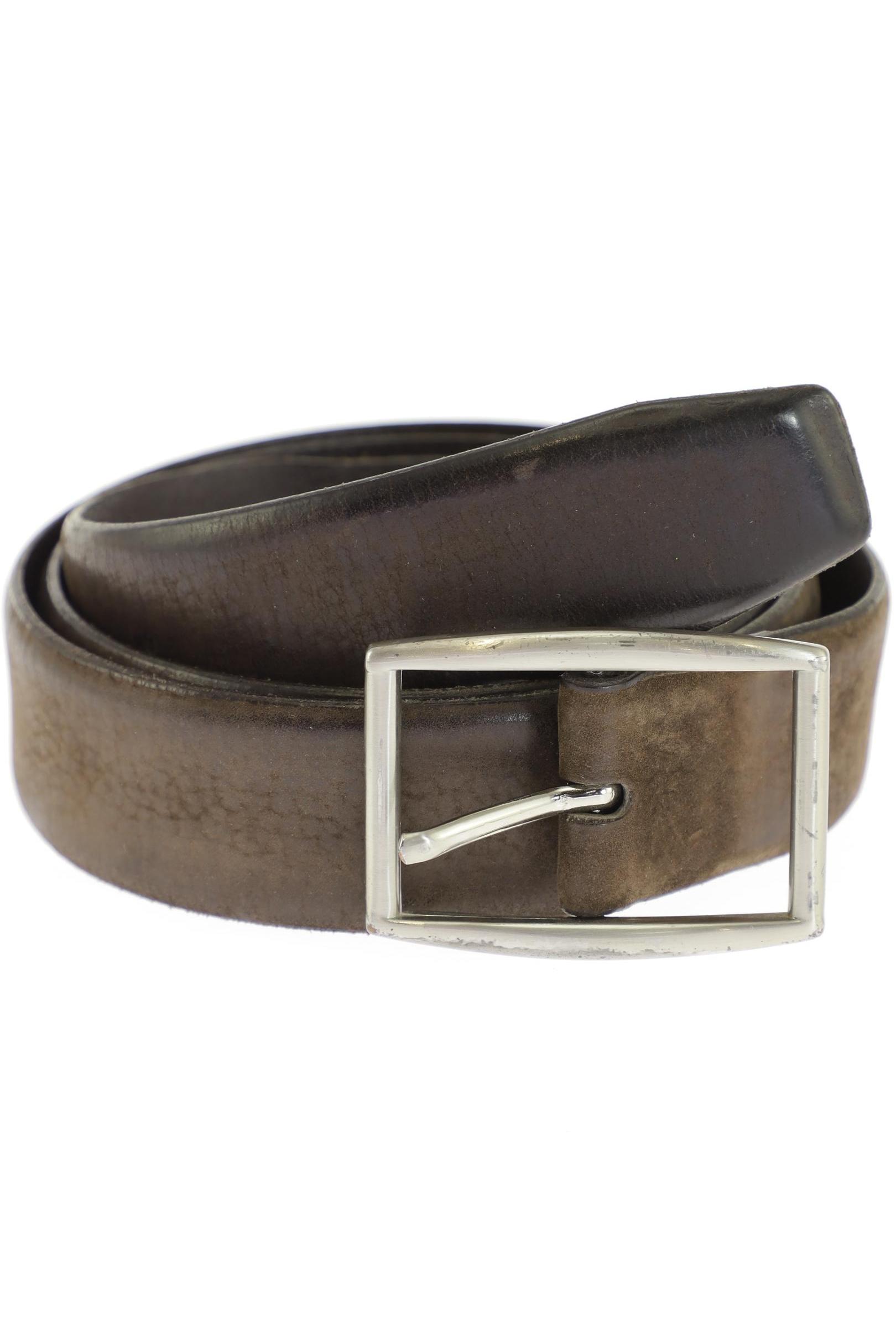 

Jake s Herren Gürtel, braun, Gr. 100