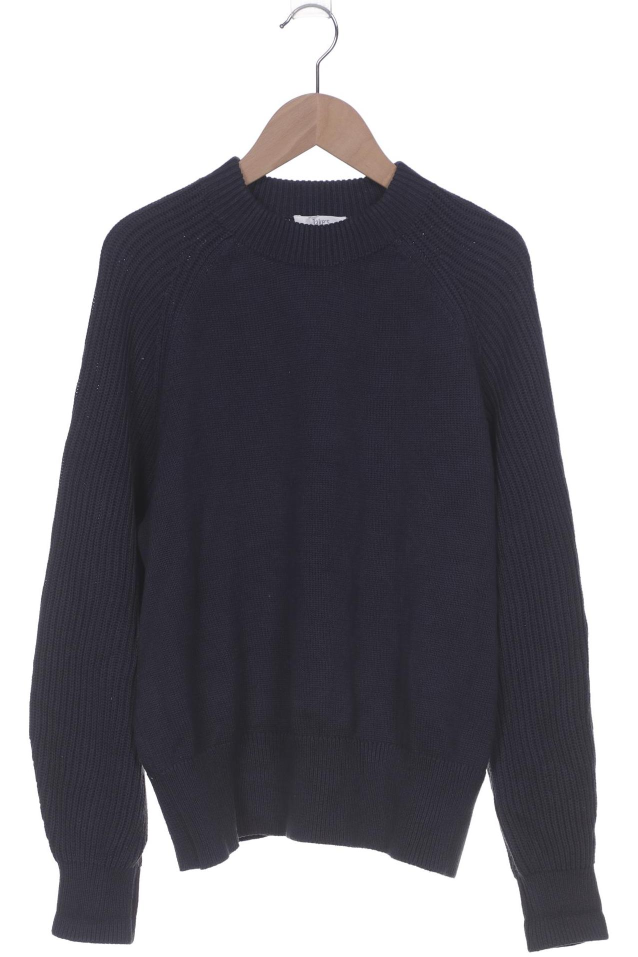 

Jake s Herren Pullover, marineblau, Gr. 48