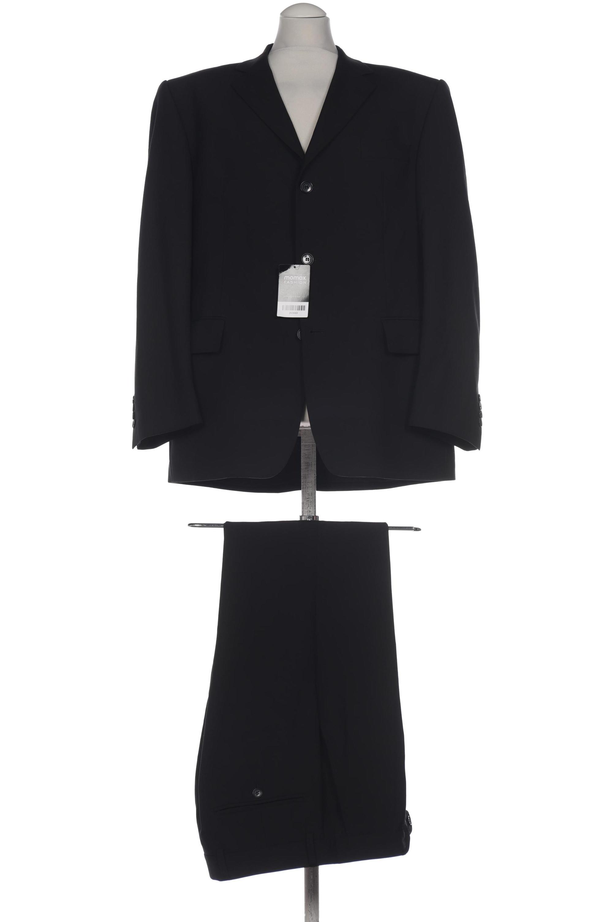 

Jake s Herren Anzug, schwarz, Gr. 26