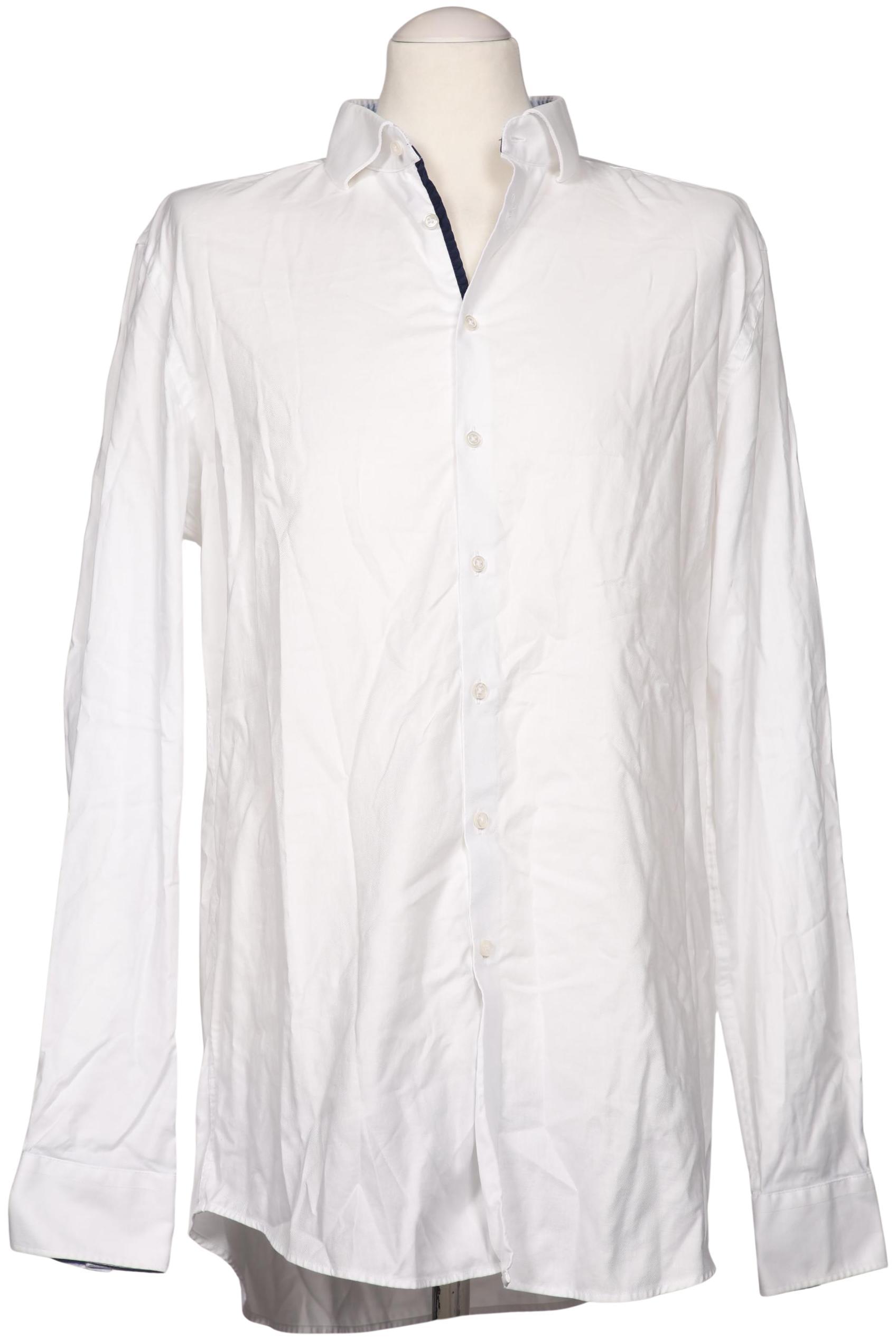 

Jake s Herren Hemd, weiß, Gr. 54