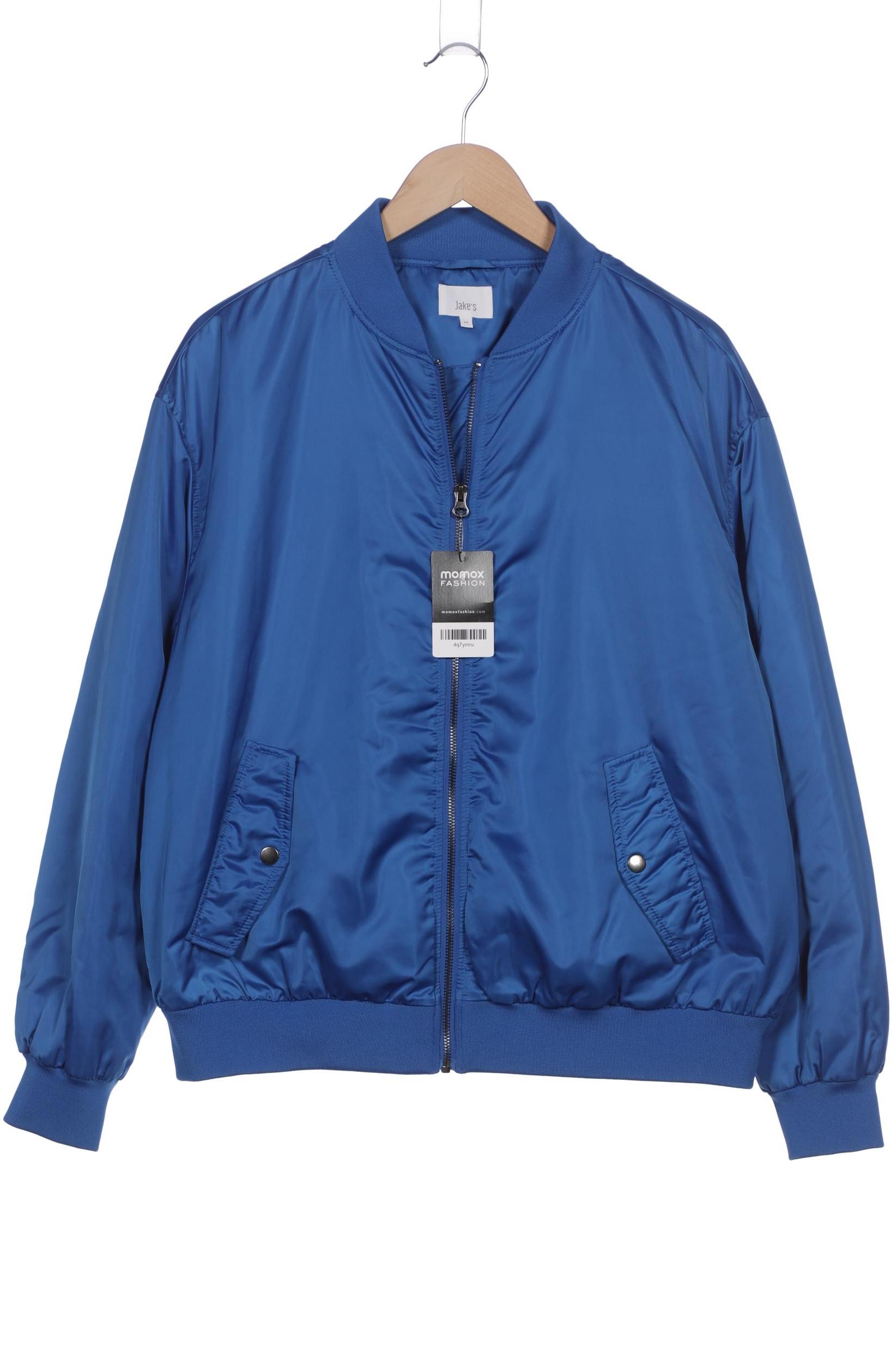 

Jake s Herren Jacke, blau, Gr. 44