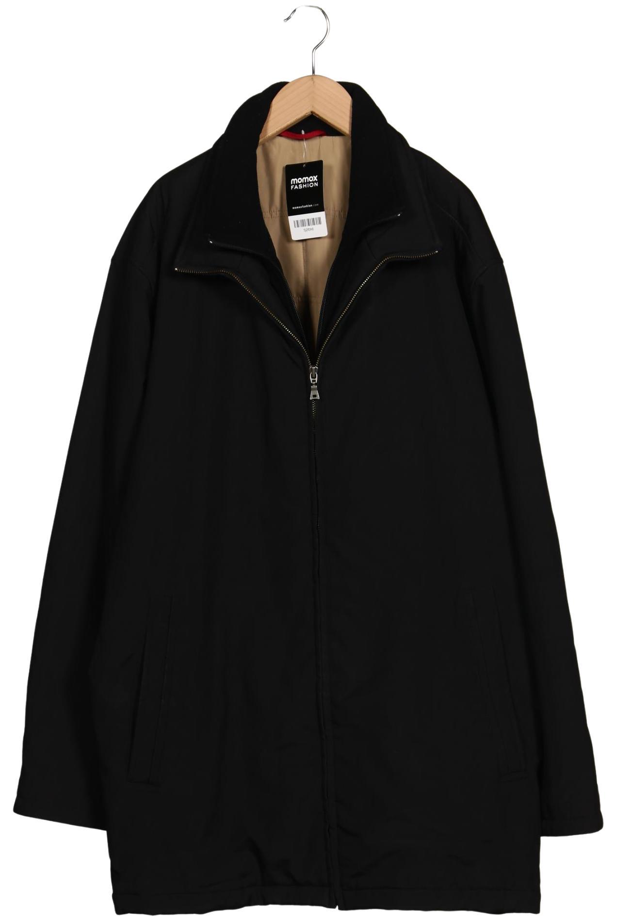 

Jake s Herren Jacke, schwarz, Gr. 54