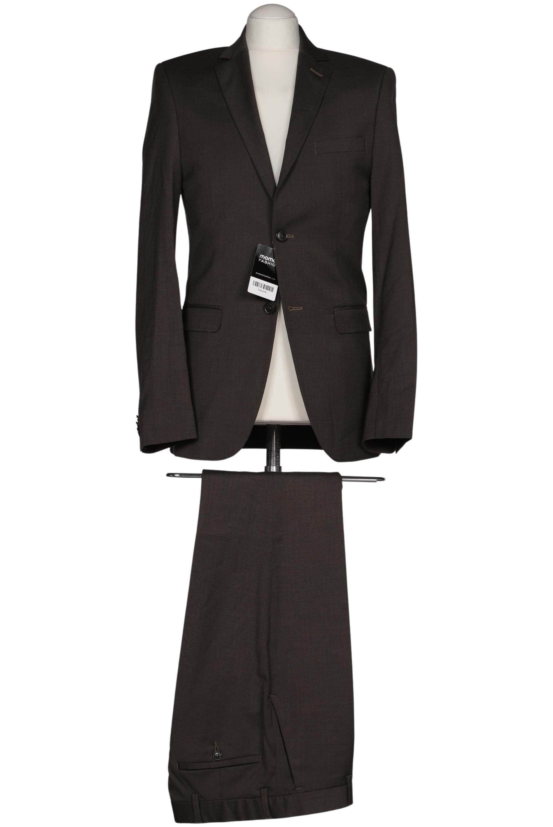 

Jake s Herren Anzug, braun, Gr. 90