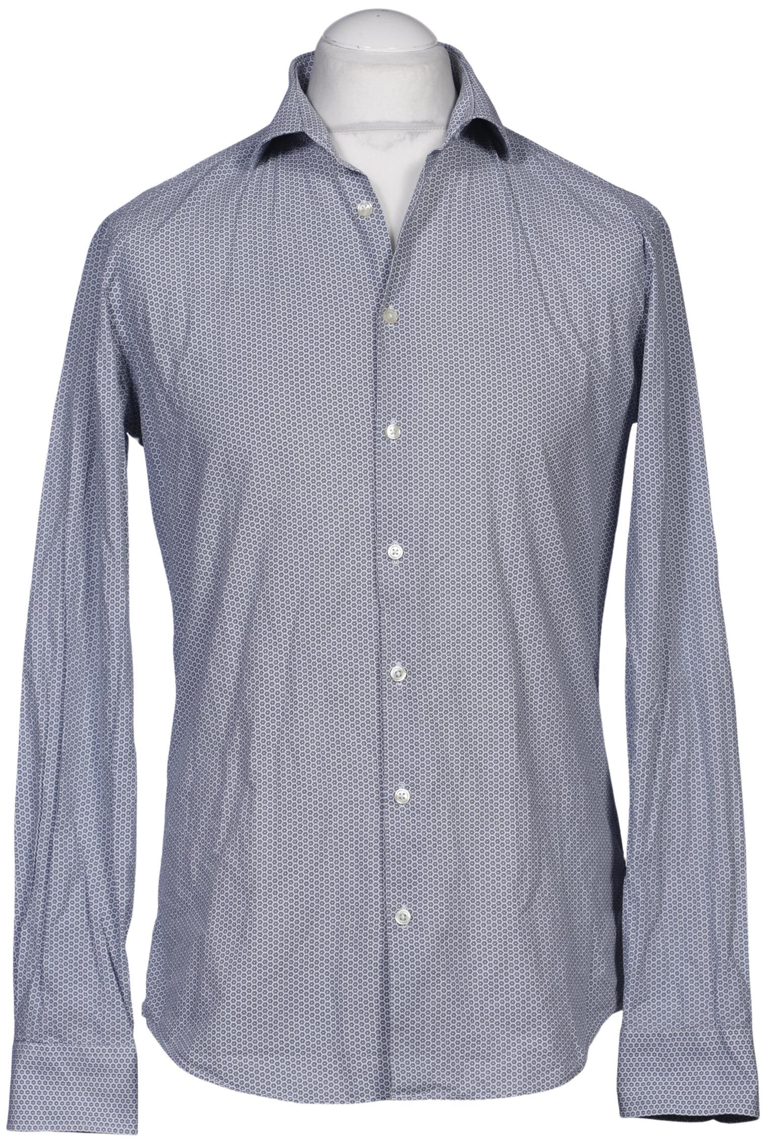 

Jake s Herren Hemd, mehrfarbig, Gr. 48