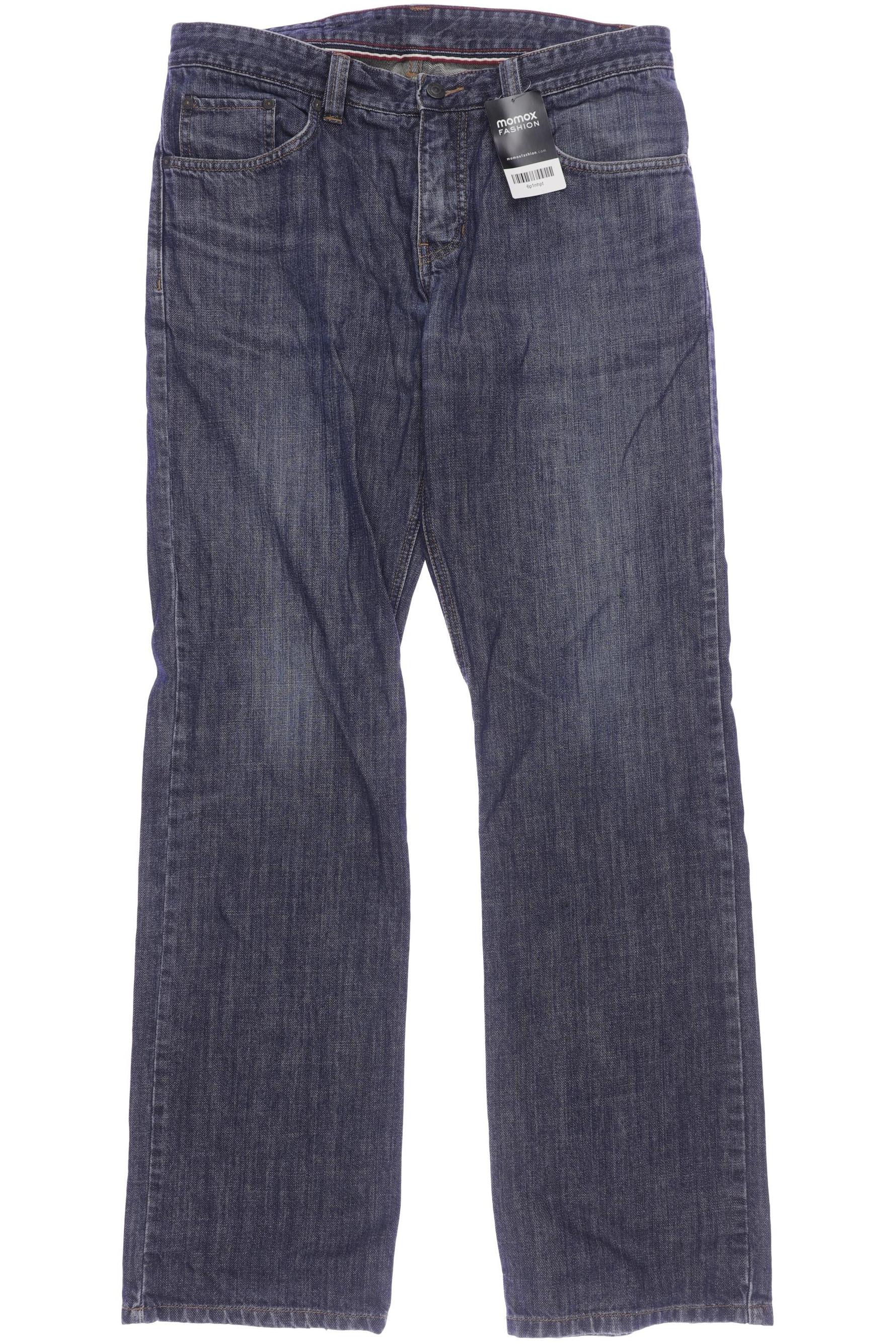 

Jake s Herren Jeans, blau, Gr. 33