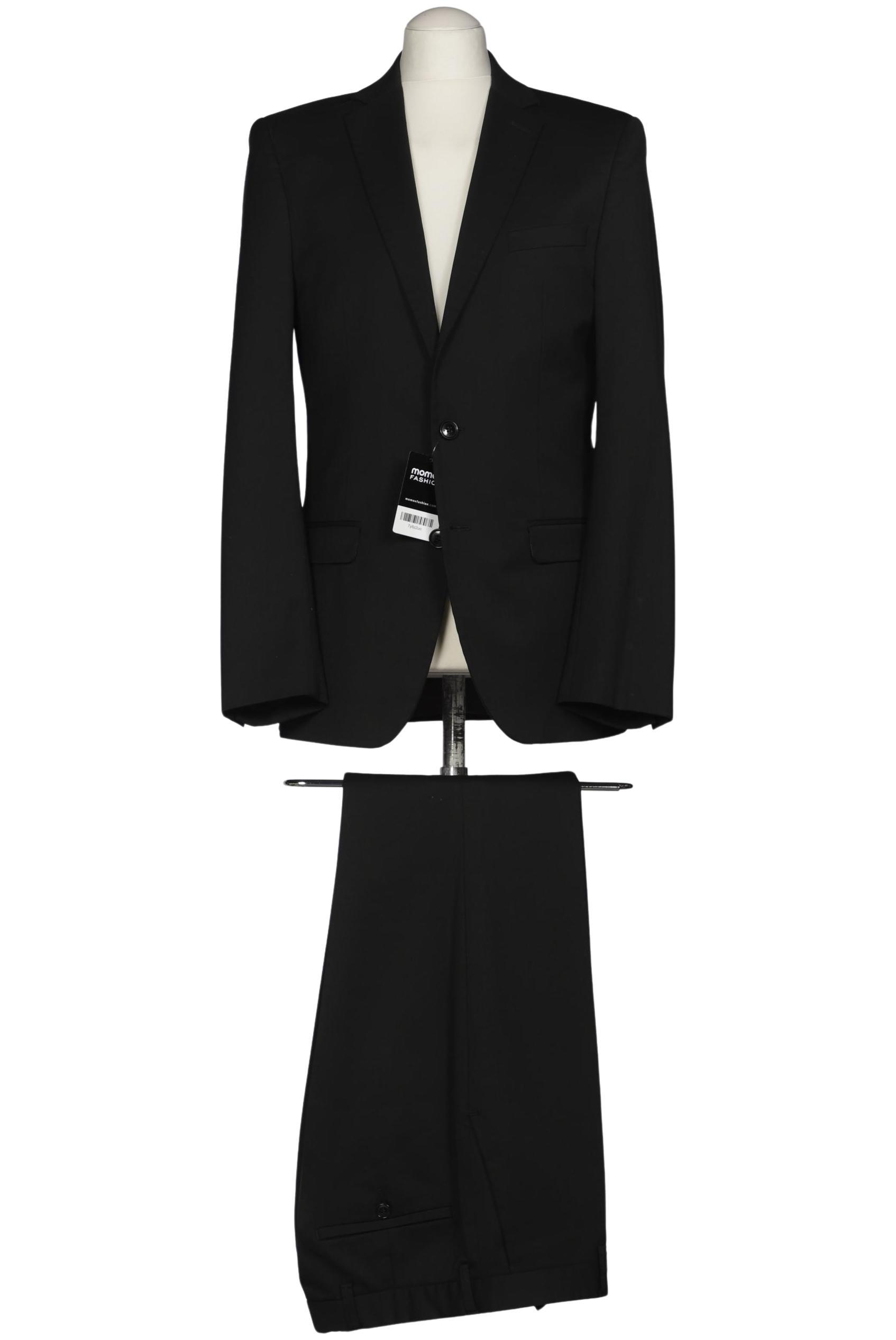 

Jake s Herren Anzug, schwarz, Gr. 94