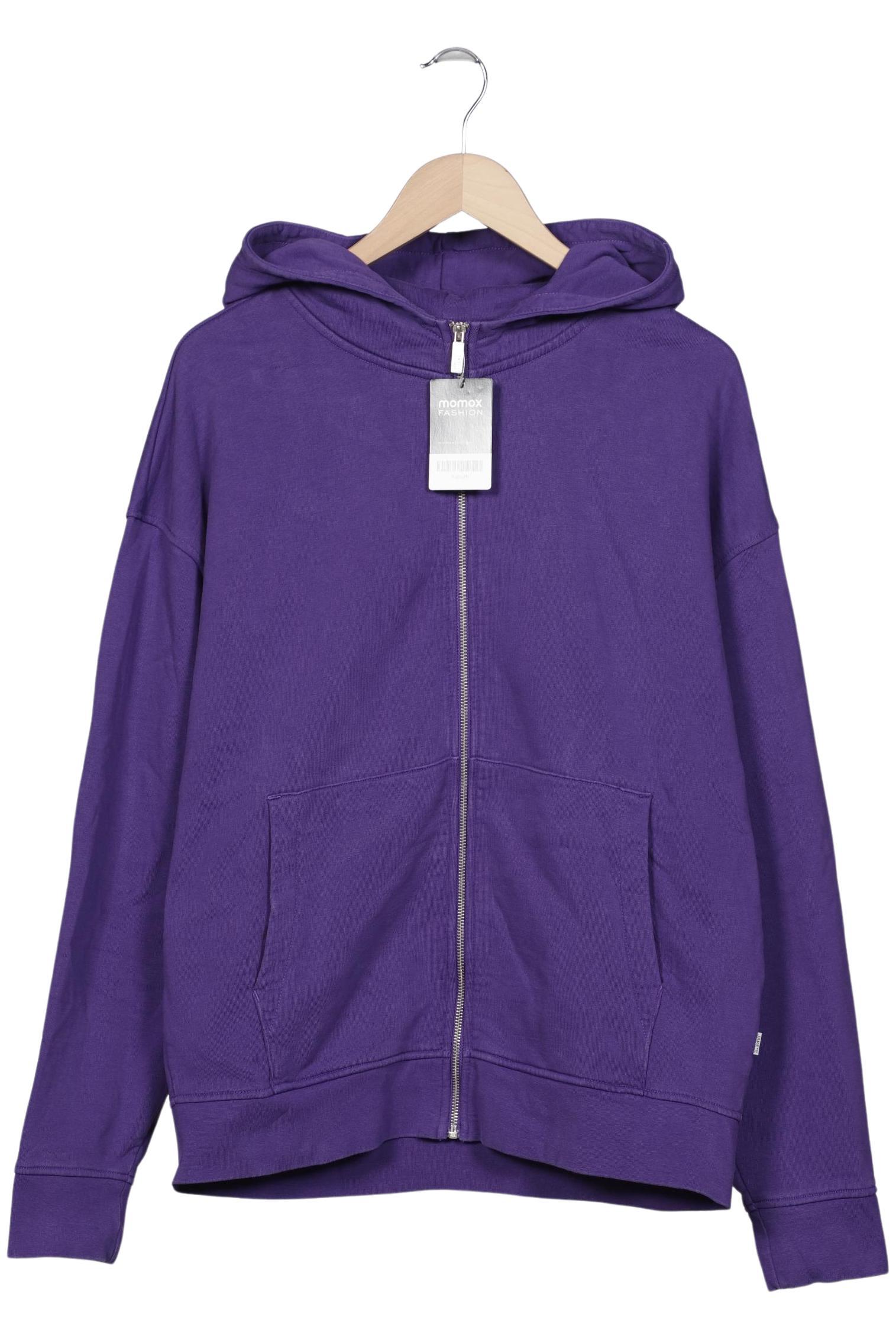 

Jake s Herren Kapuzenpullover, flieder, Gr. 52