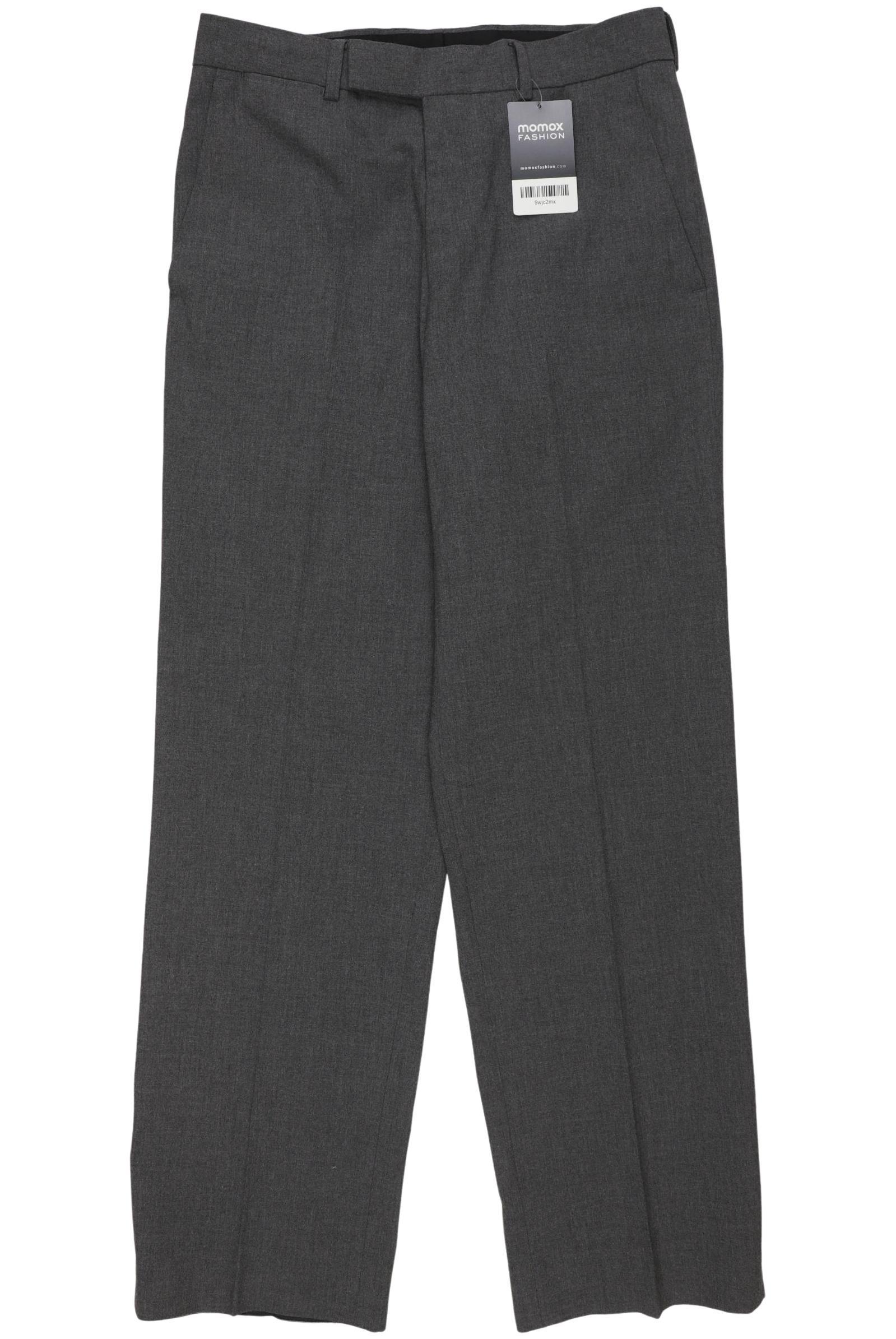 

Jake s Herren Stoffhose, grau, Gr. 44