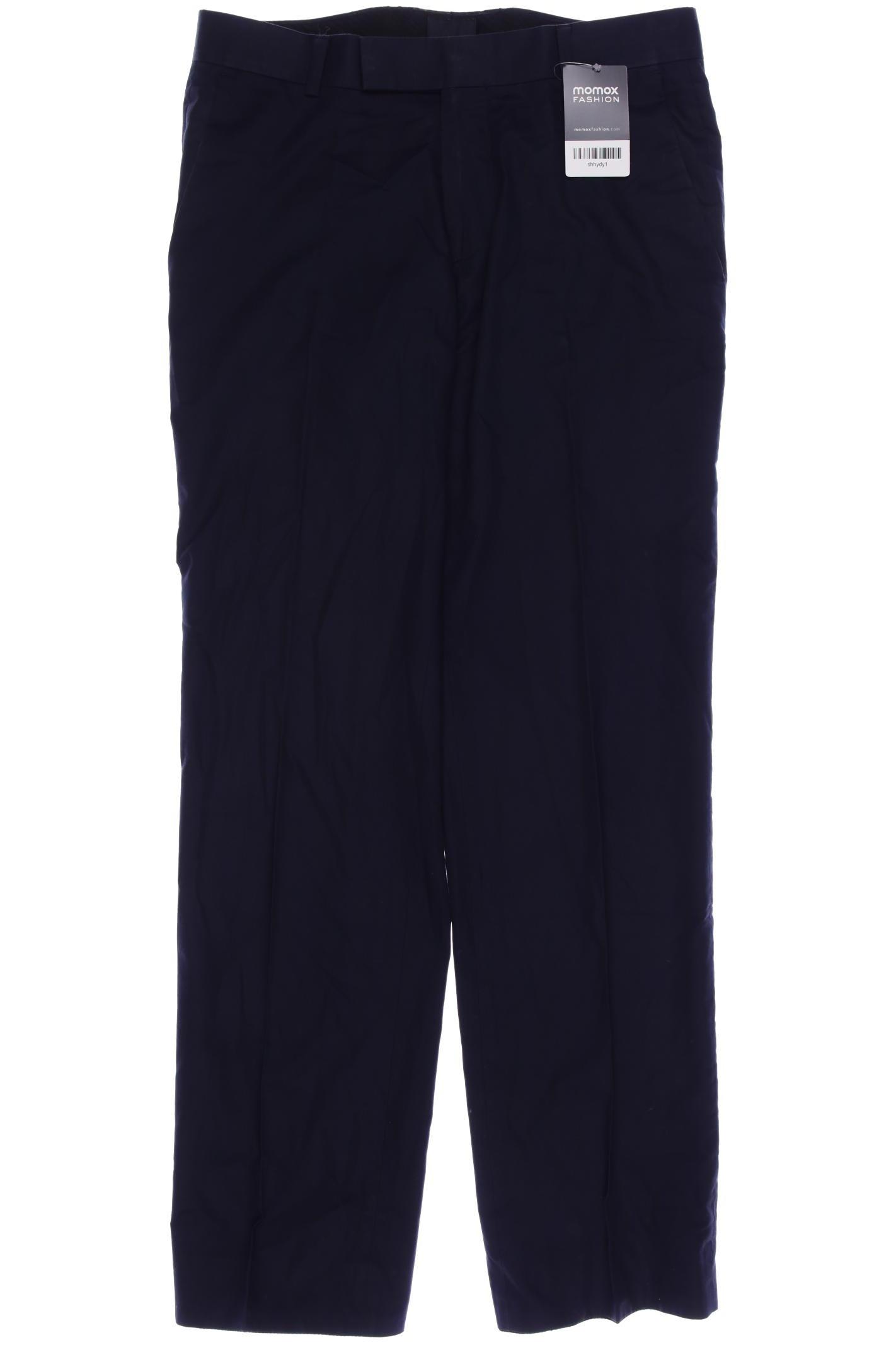 

Jake s Herren Stoffhose, marineblau