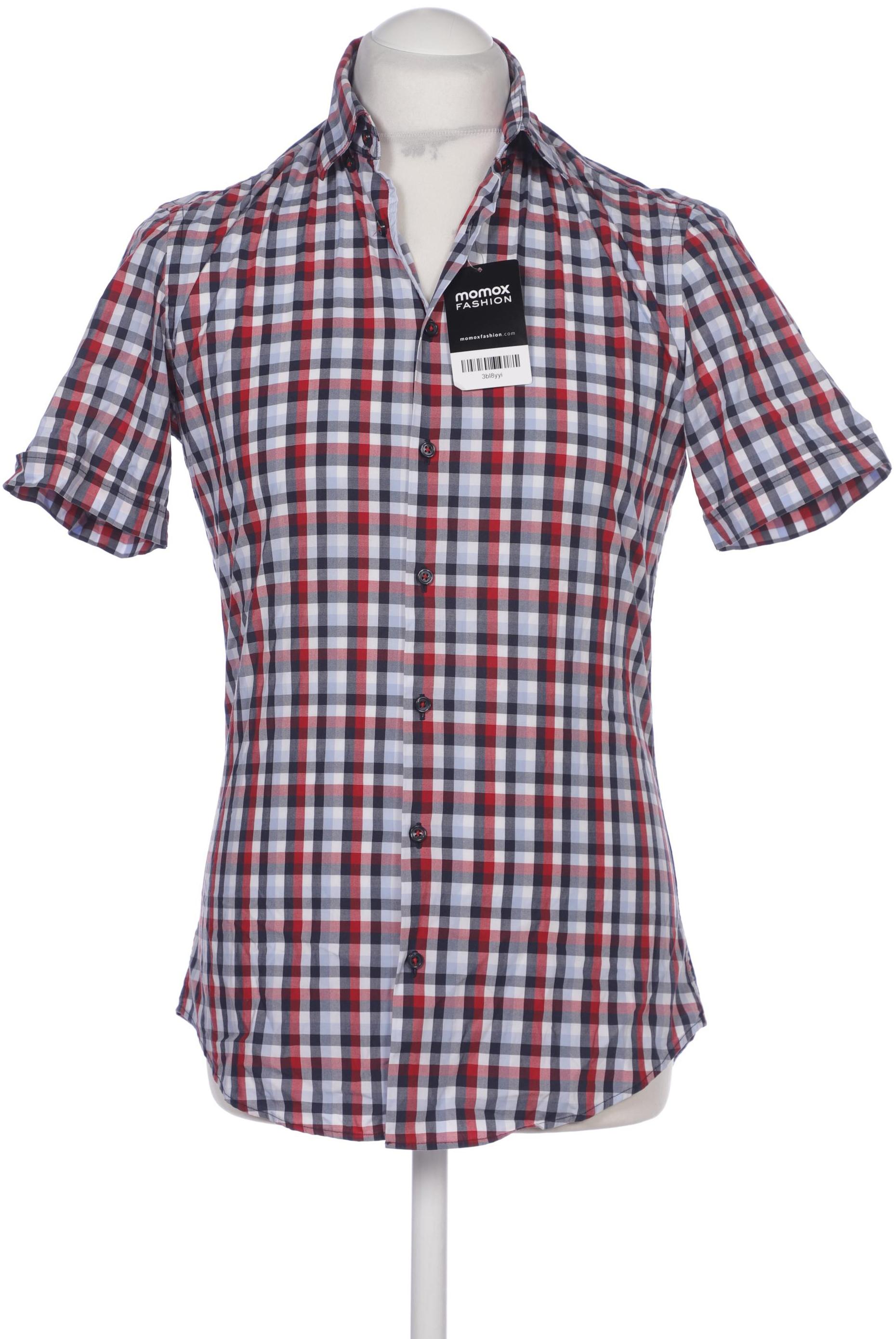 

Jake s Herren Hemd, mehrfarbig, Gr. 44