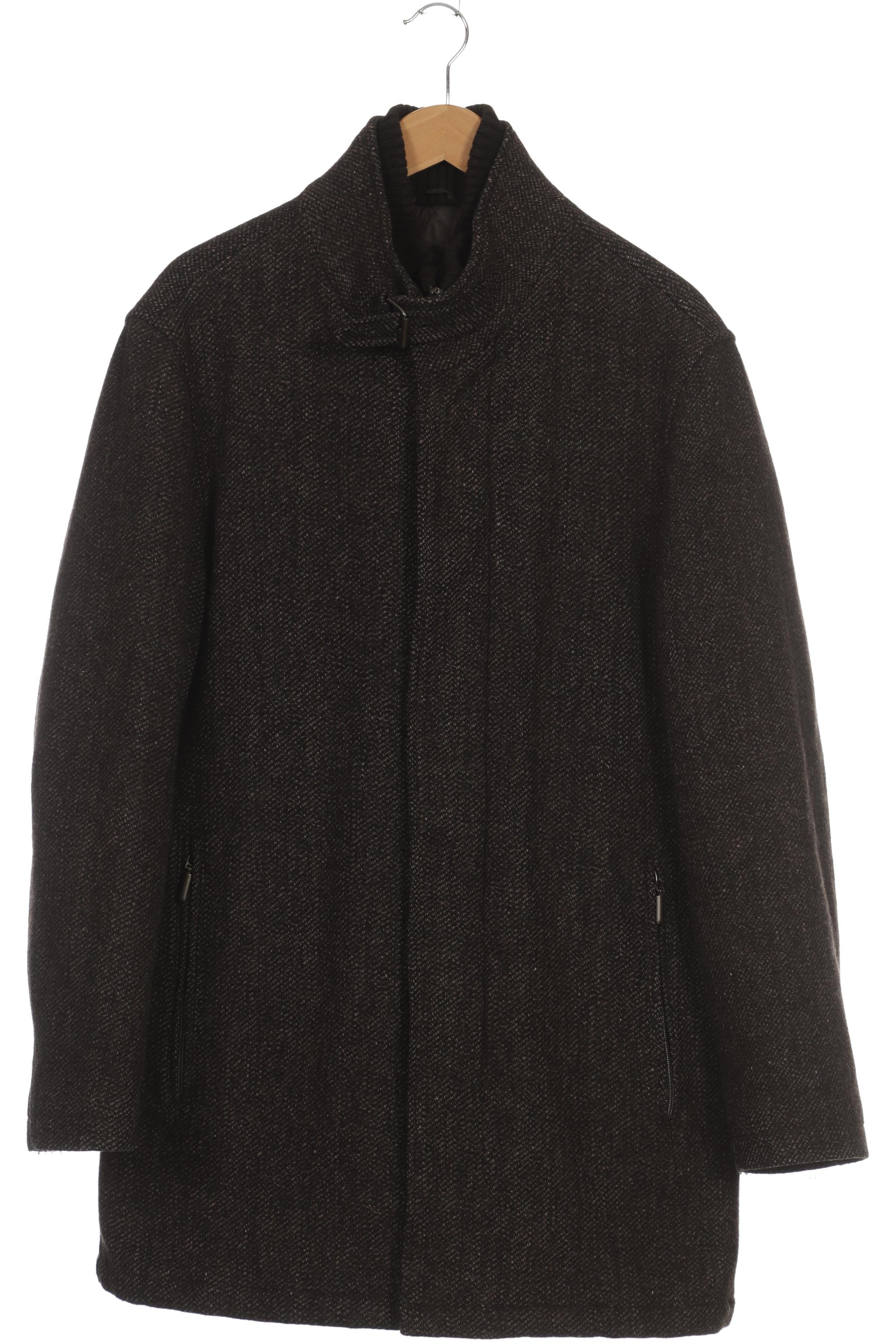 Thumbnail - Jake s Herren Jacke, braun, Gr. 52