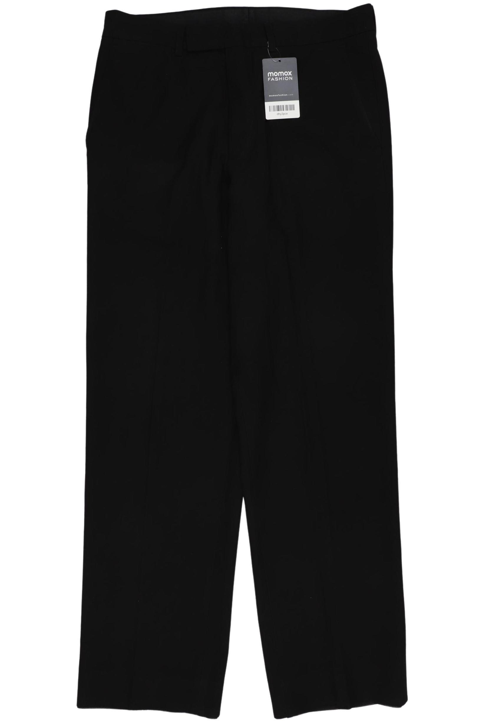 

Jake s Herren Stoffhose, schwarz, Gr. 29