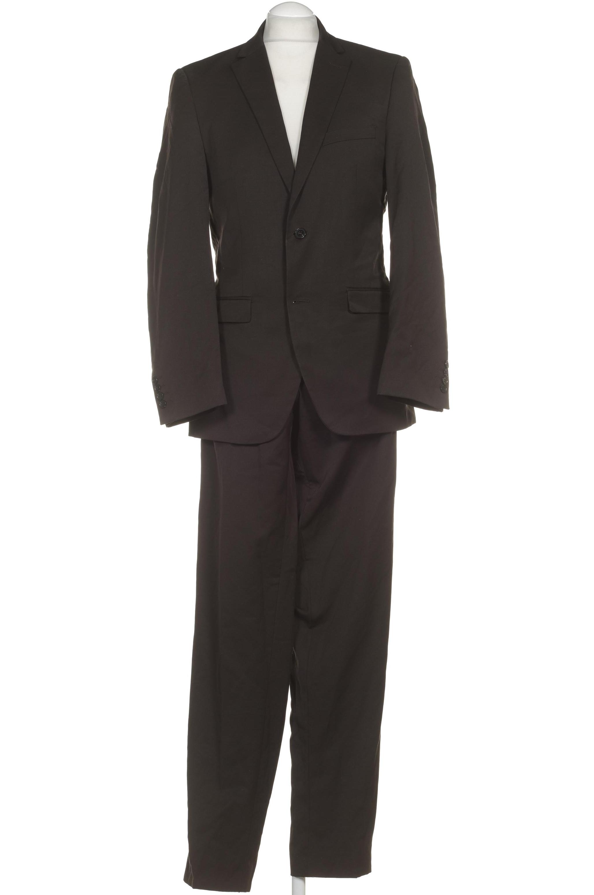 Thumbnail - Jake s Herren Anzug, schwarz, Gr. 94