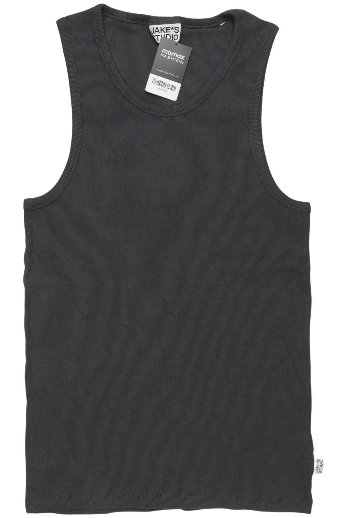 

Jake s Herren T-Shirt, grau, Gr. 56