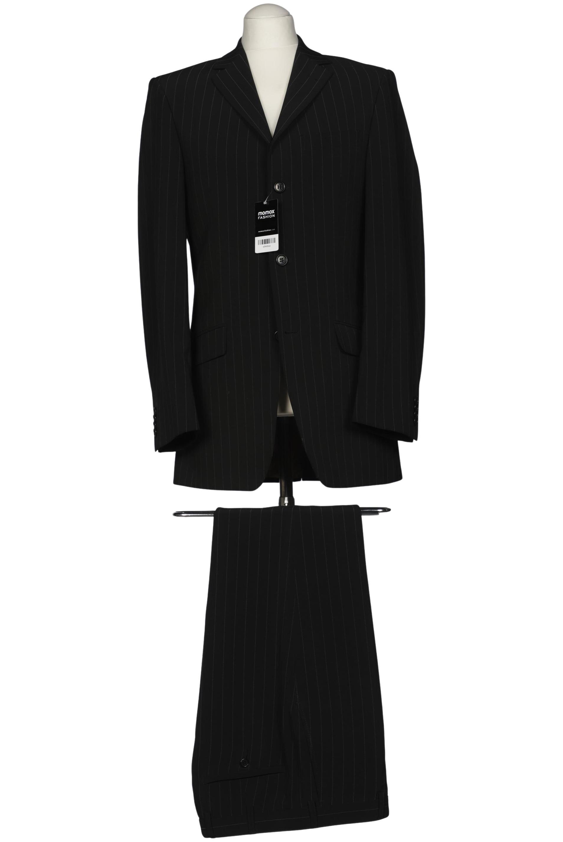 

Jake s Herren Anzug, schwarz, Gr. 90