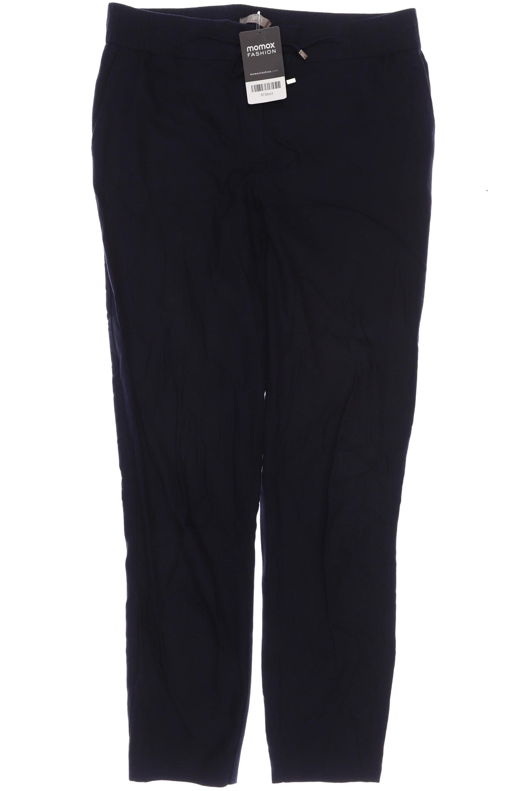 

Jake s Herren Stoffhose, blau, Gr. 36