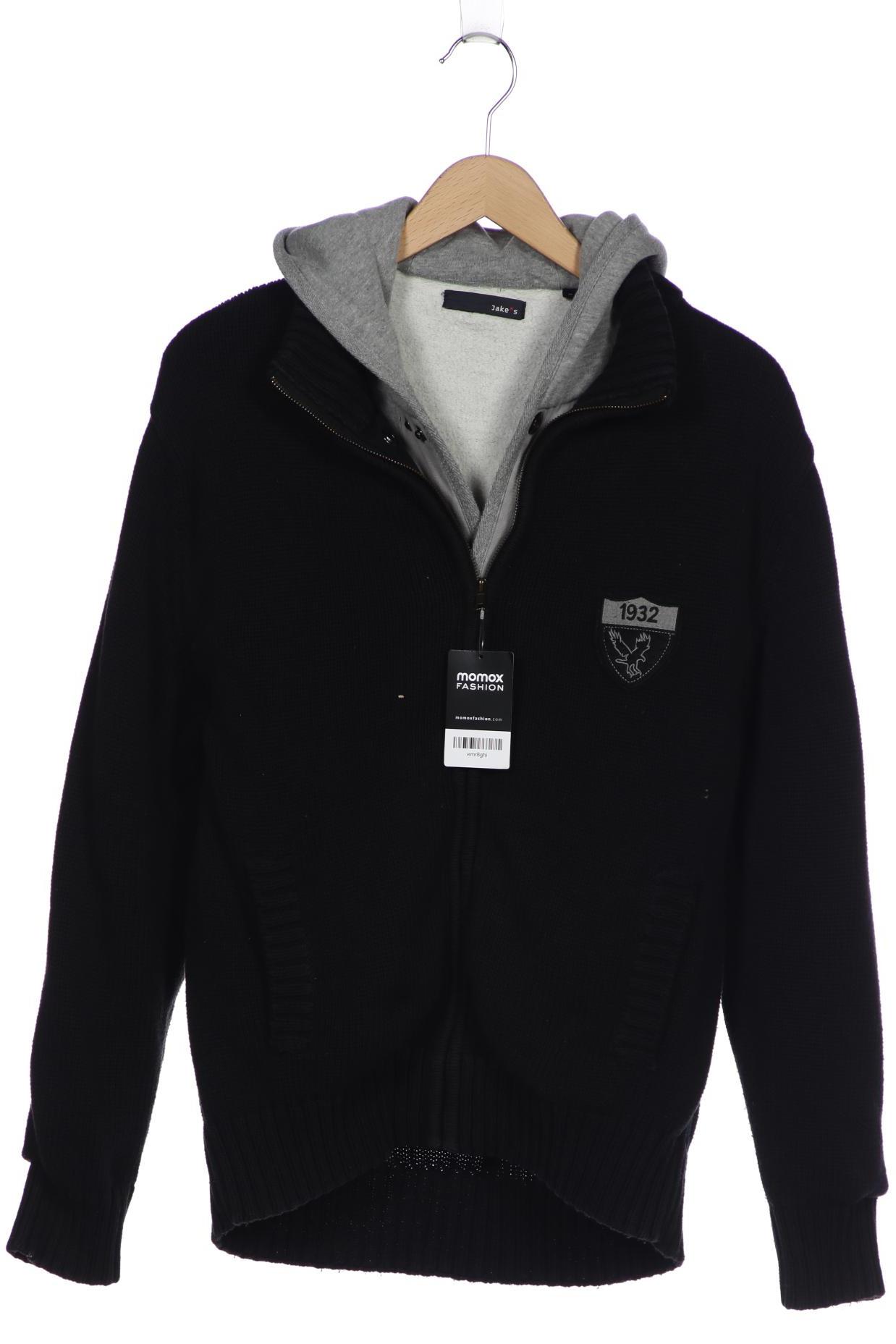 

Jake s Herren Jacke, schwarz