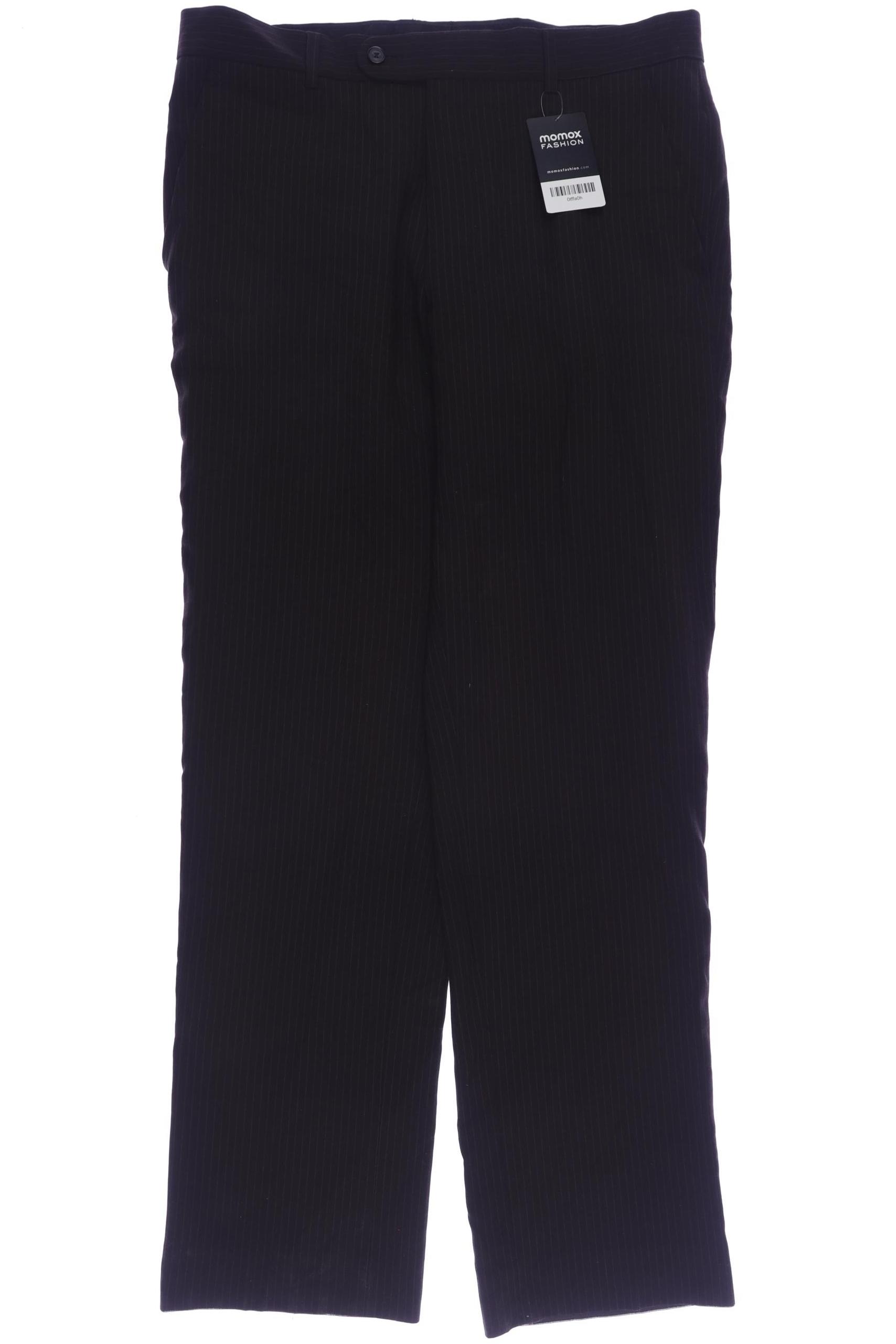 

Jake s Herren Stoffhose, braun, Gr. 34