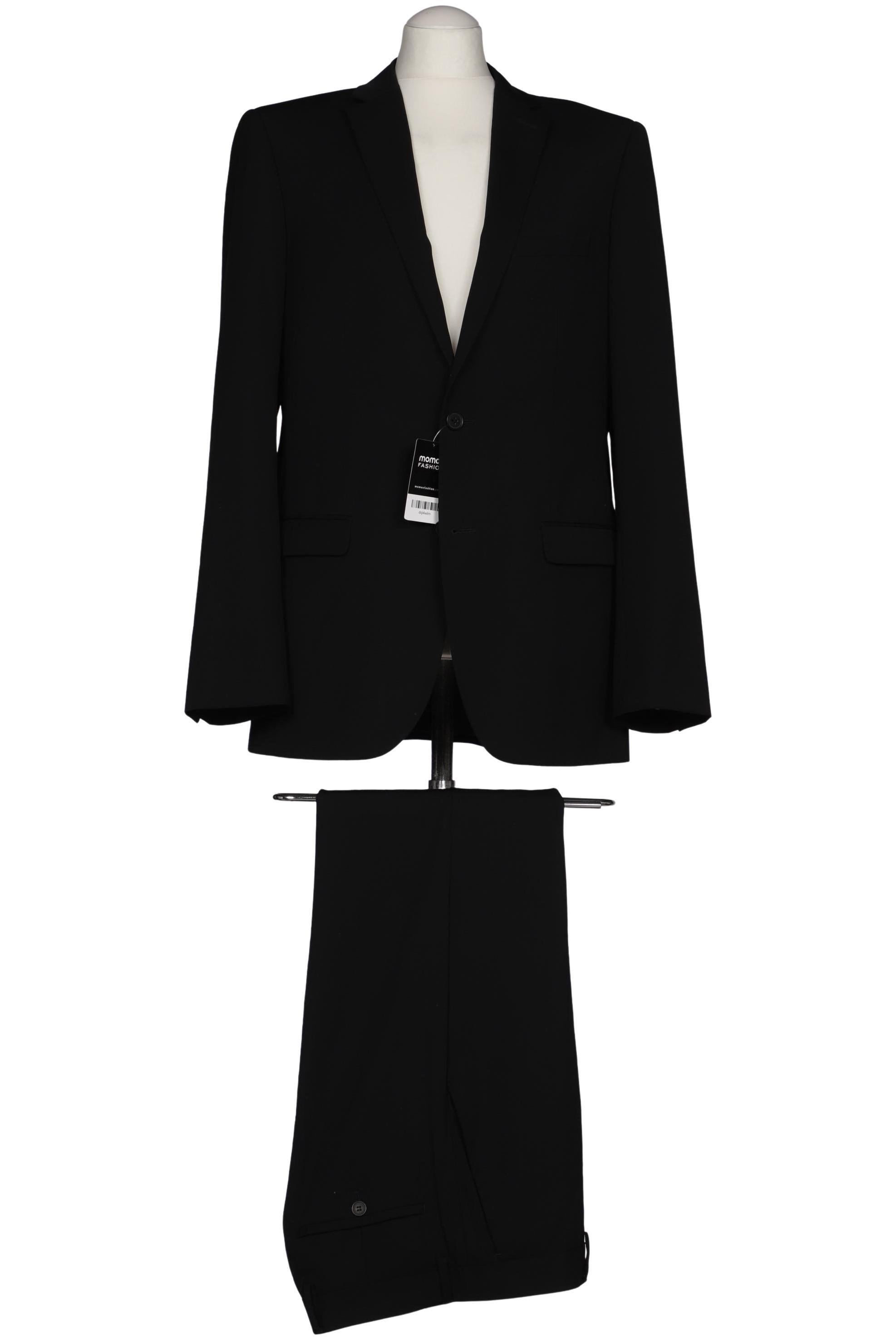 Thumbnail - Jake s Herren Anzug, schwarz, Gr. 98