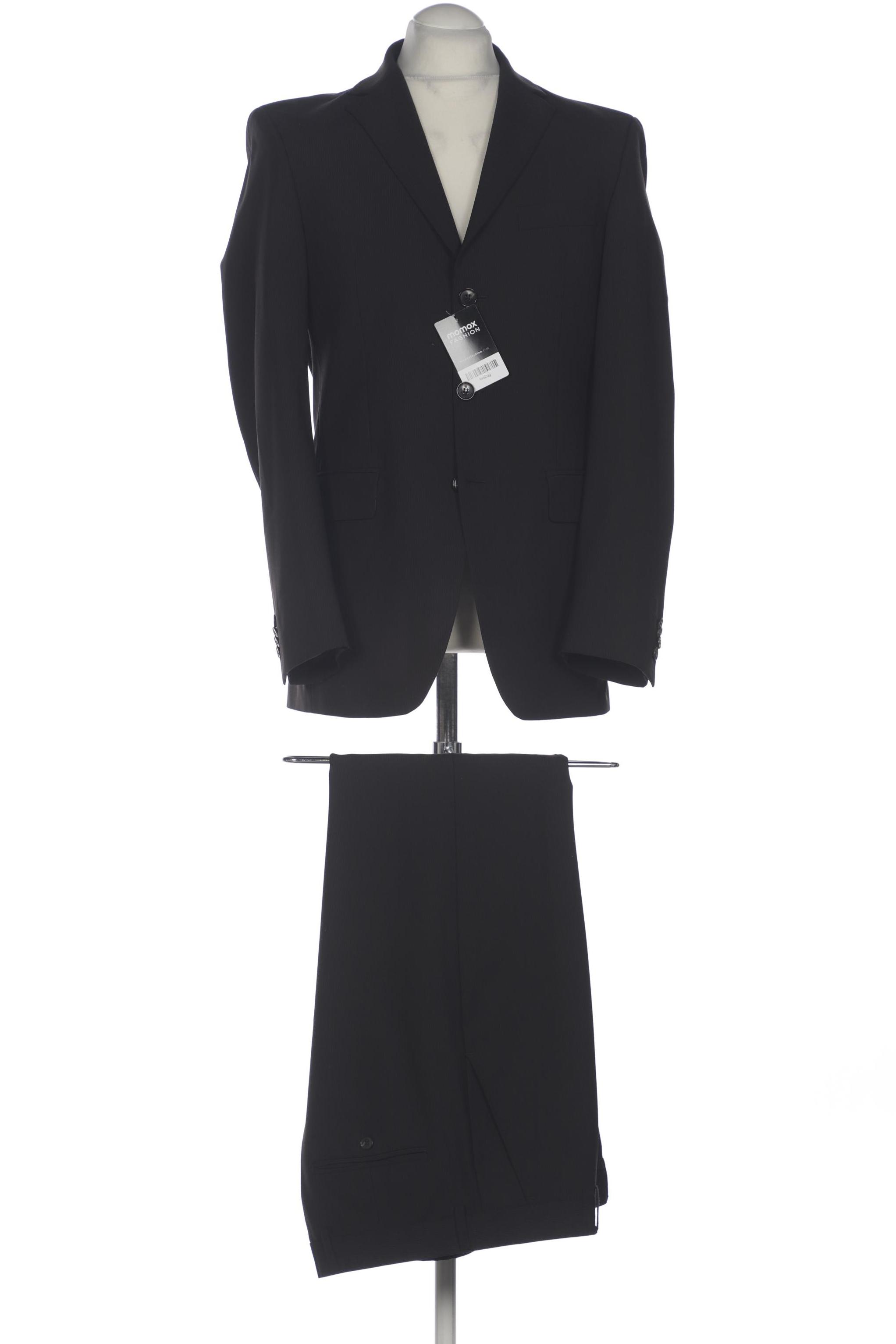 Thumbnail - Jake s Herren Anzug, braun, Gr. 94