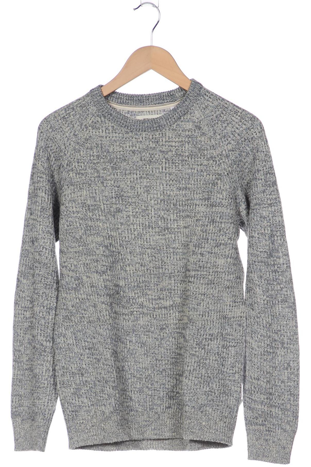 

Jake s Herren Pullover, blau