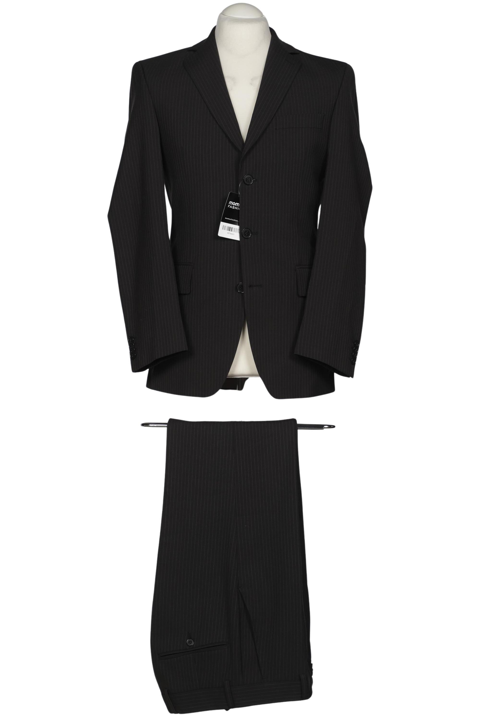 

Jake s Herren Anzug, braun, Gr. 44