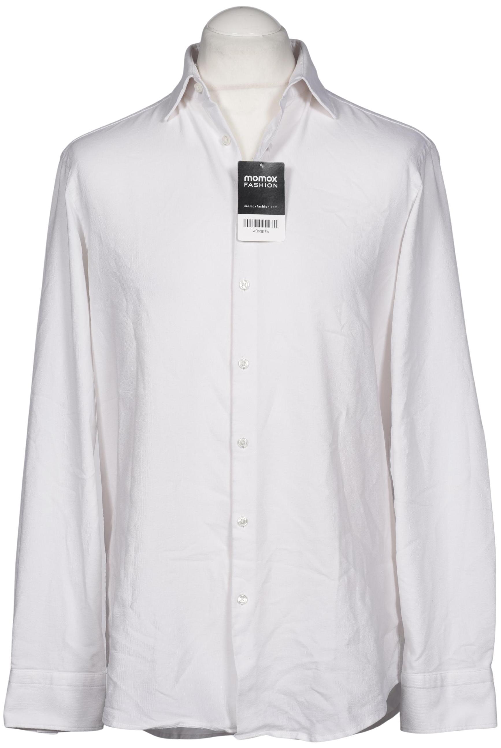 

Jake s Herren Hemd, weiß, Gr. 48