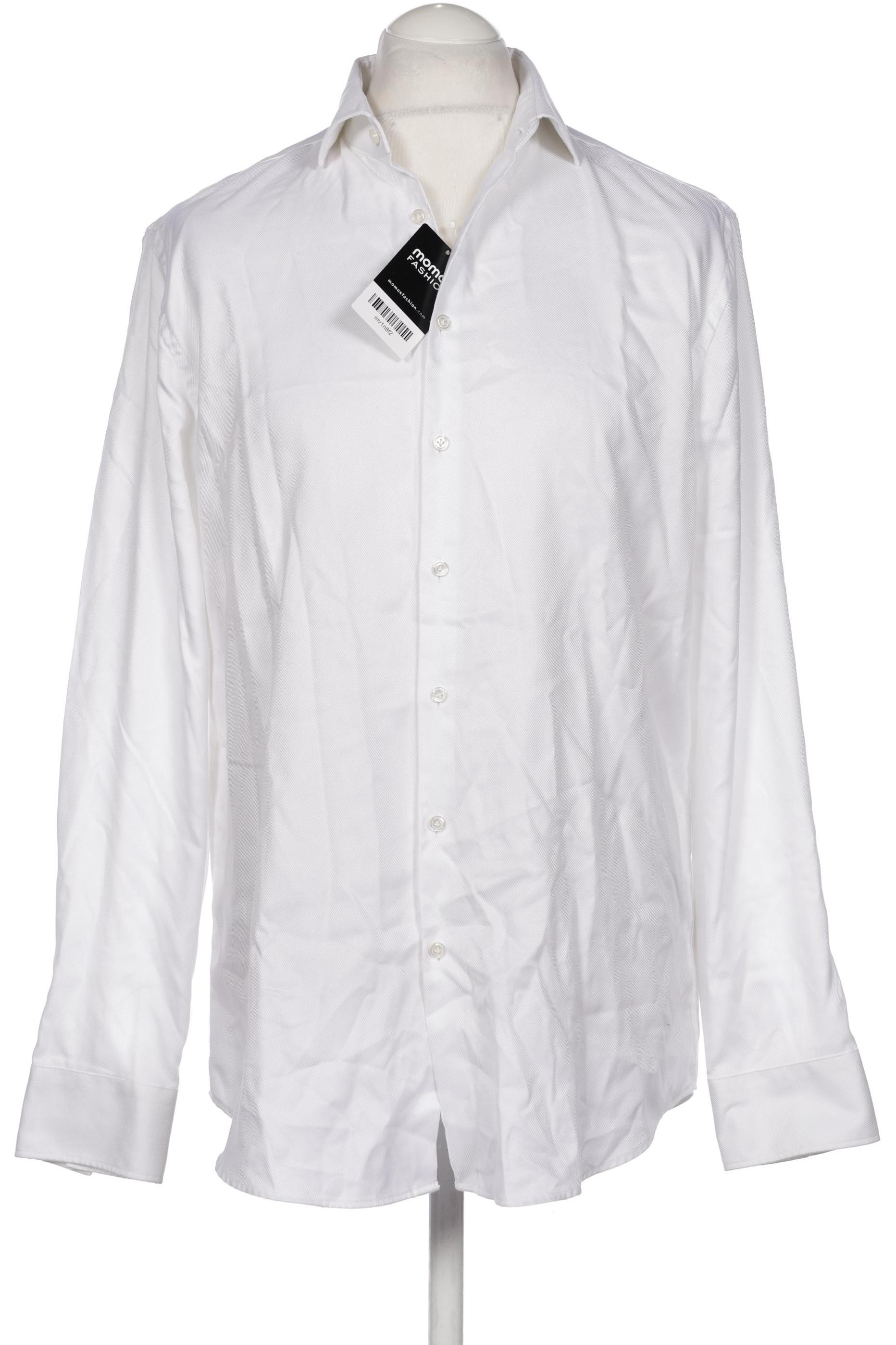 

Jake s Herren Hemd, weiß, Gr. 52