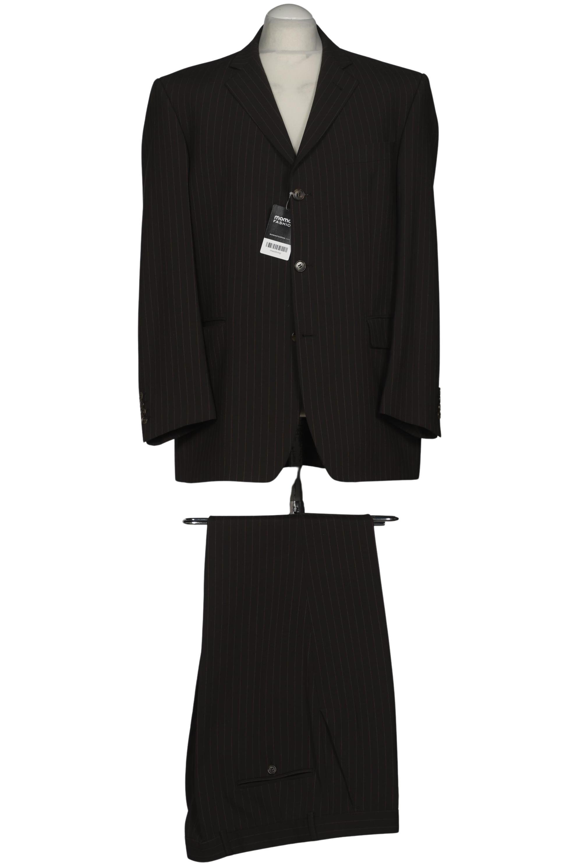 Thumbnail - Jake s Herren Anzug, braun, Gr. 52