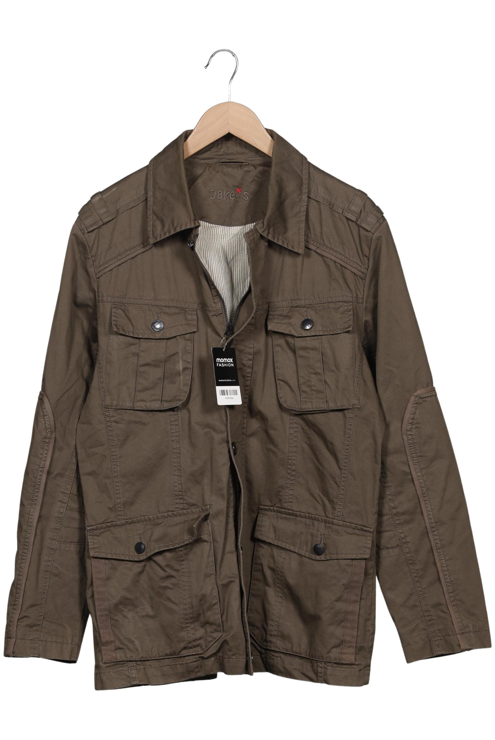 Thumbnail - Jake s Herren Jacke, braun, Gr. 50