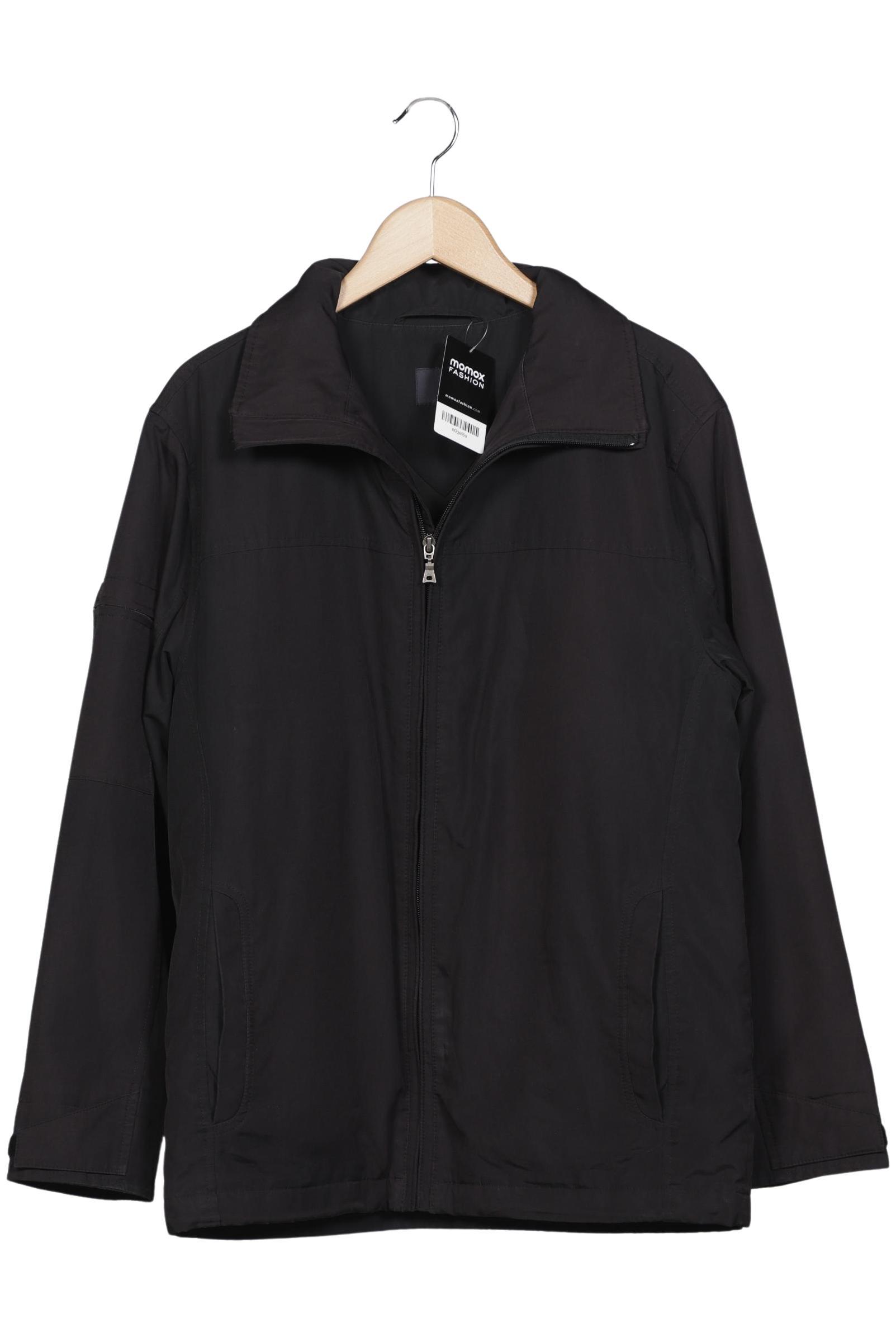 Thumbnail - Jake s Herren Jacke, schwarz, Gr. 46