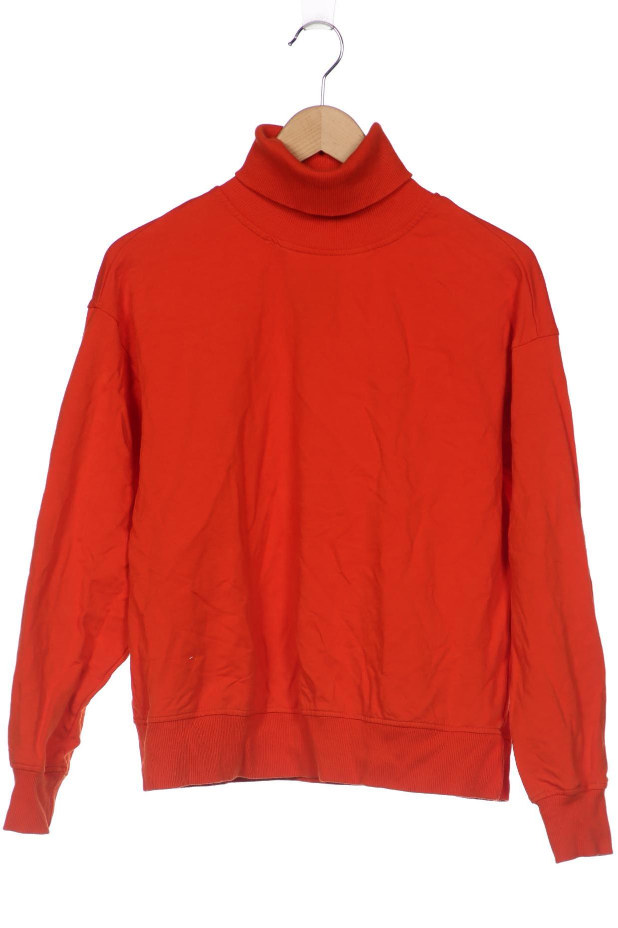 

Jake s Herren Sweatshirt, orange