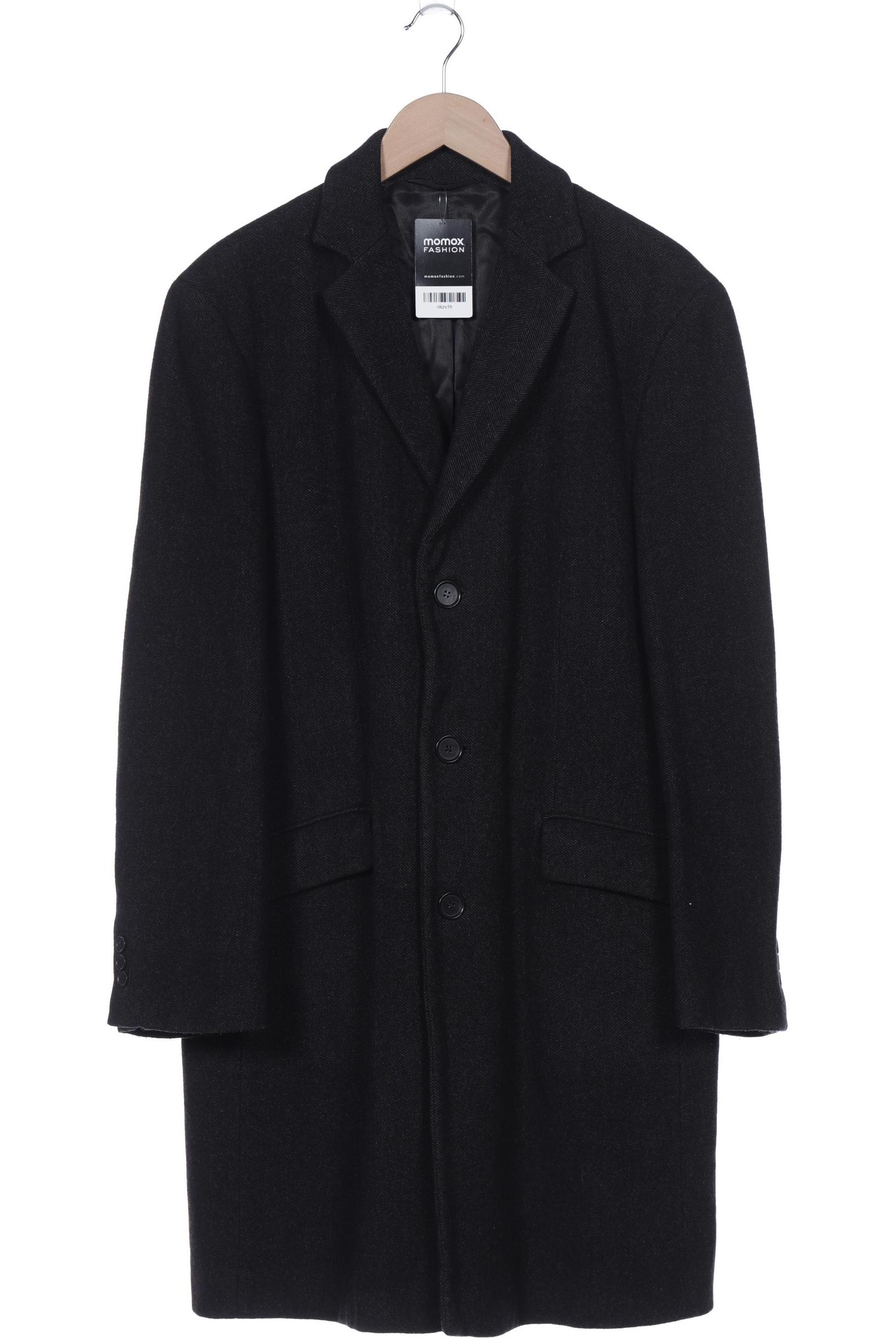 Thumbnail - Jake s Herren Mantel, grau, Gr. 48