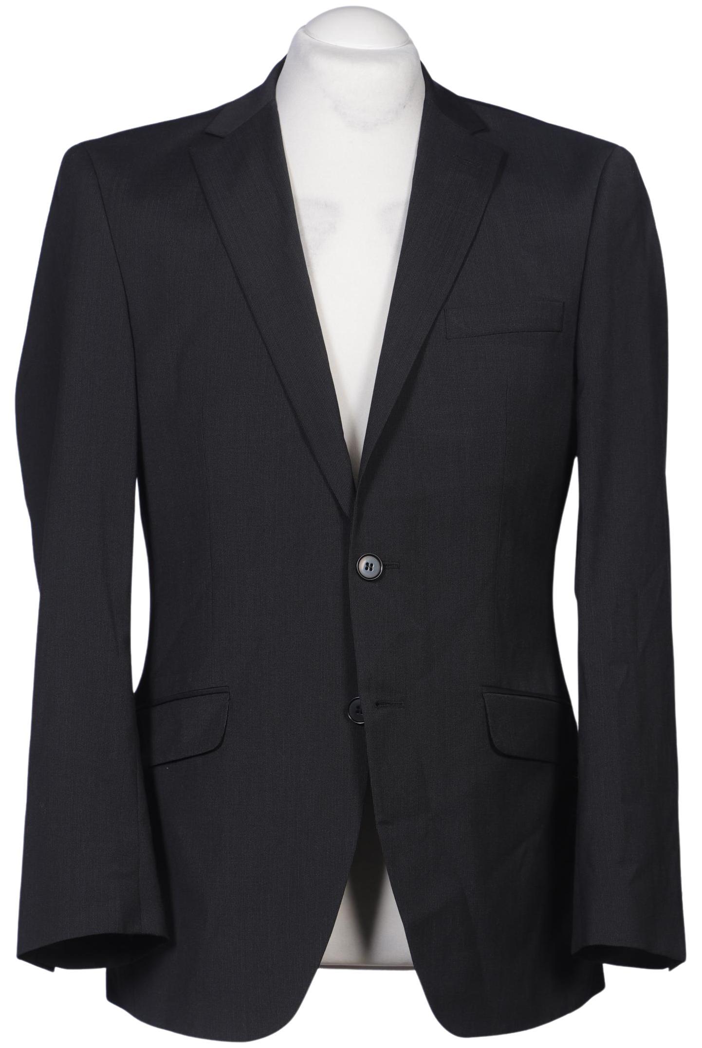 

Jake s Herren Sakko, marineblau, Gr. 48